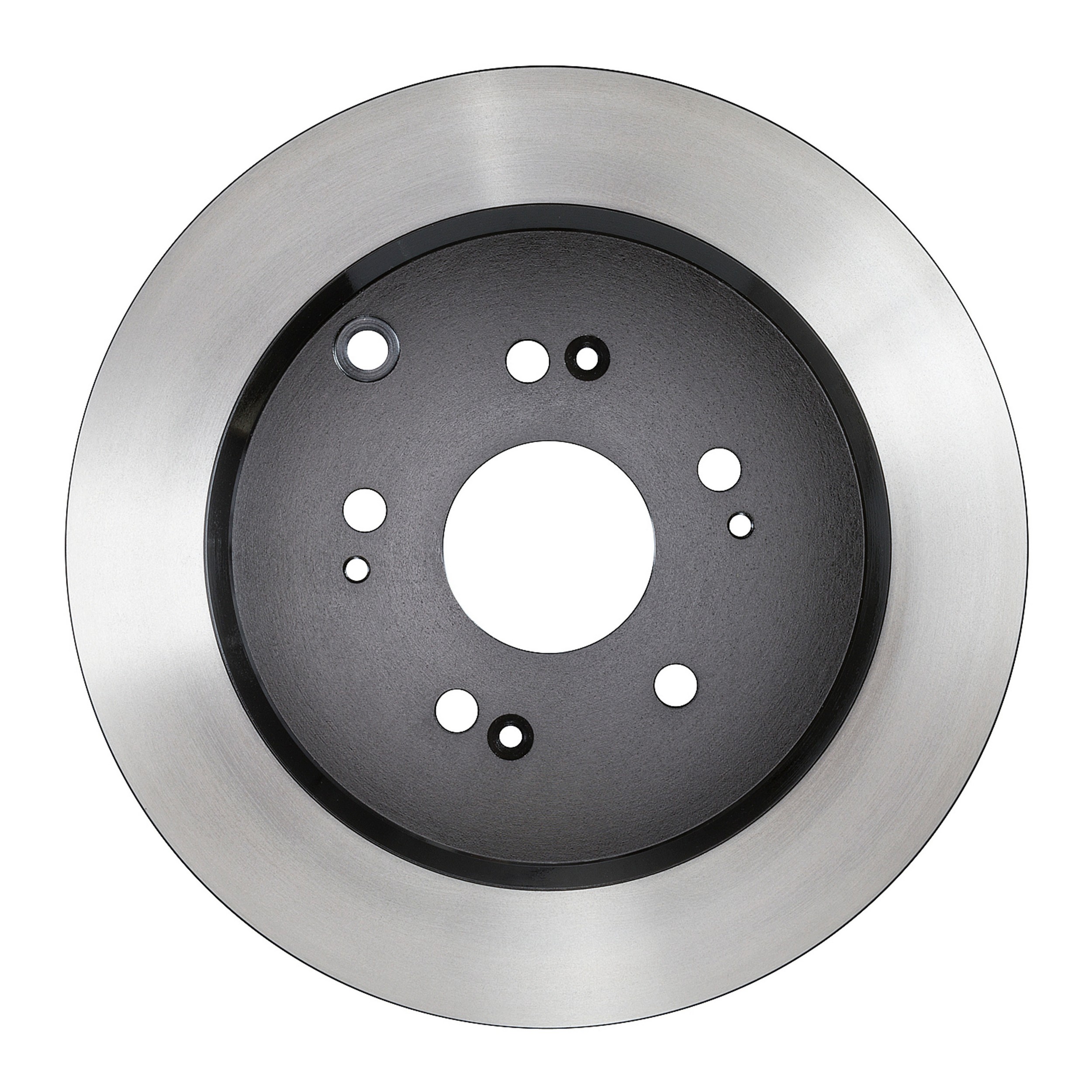 Rear Disc Brake Rotor