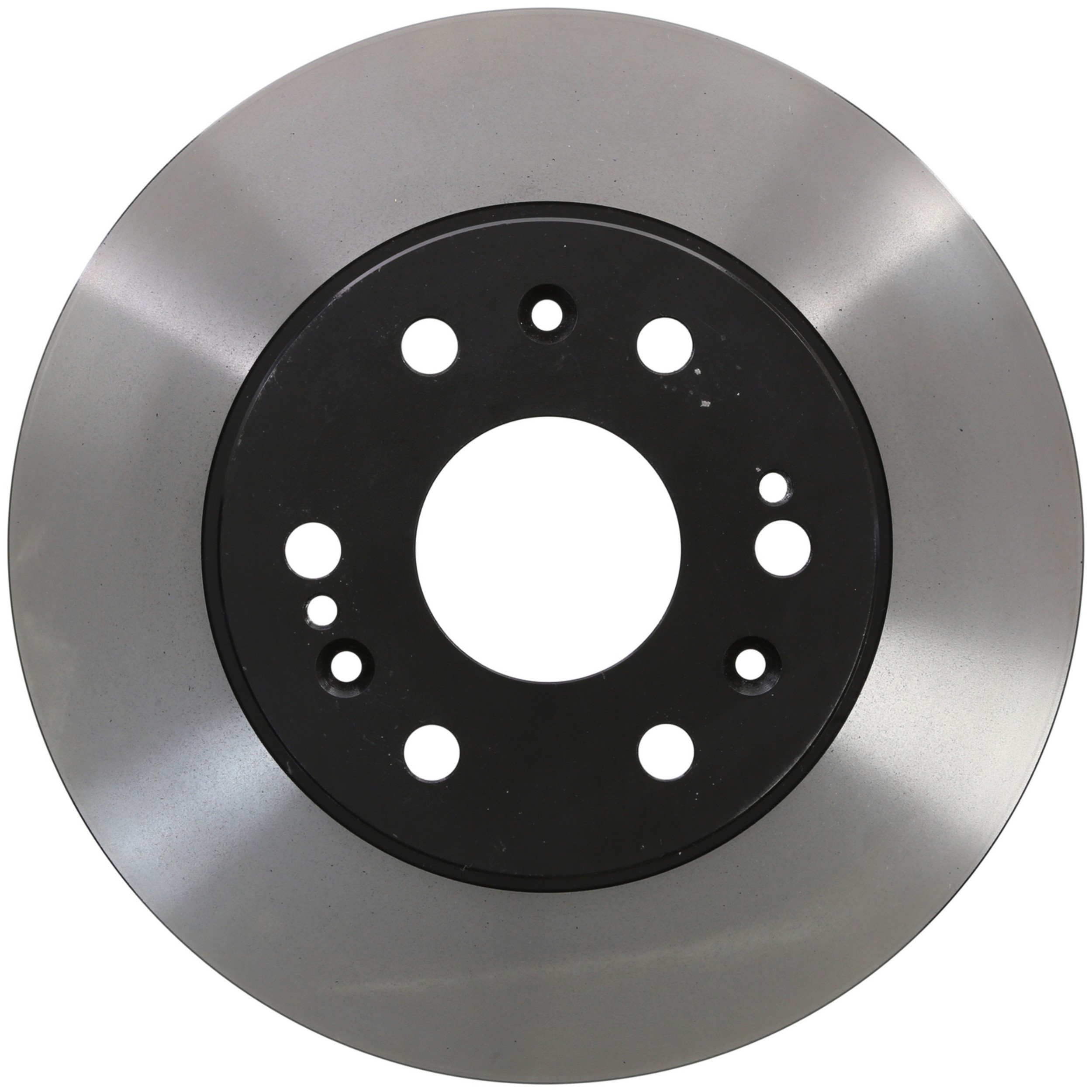 Front Disc Brake Rotor
