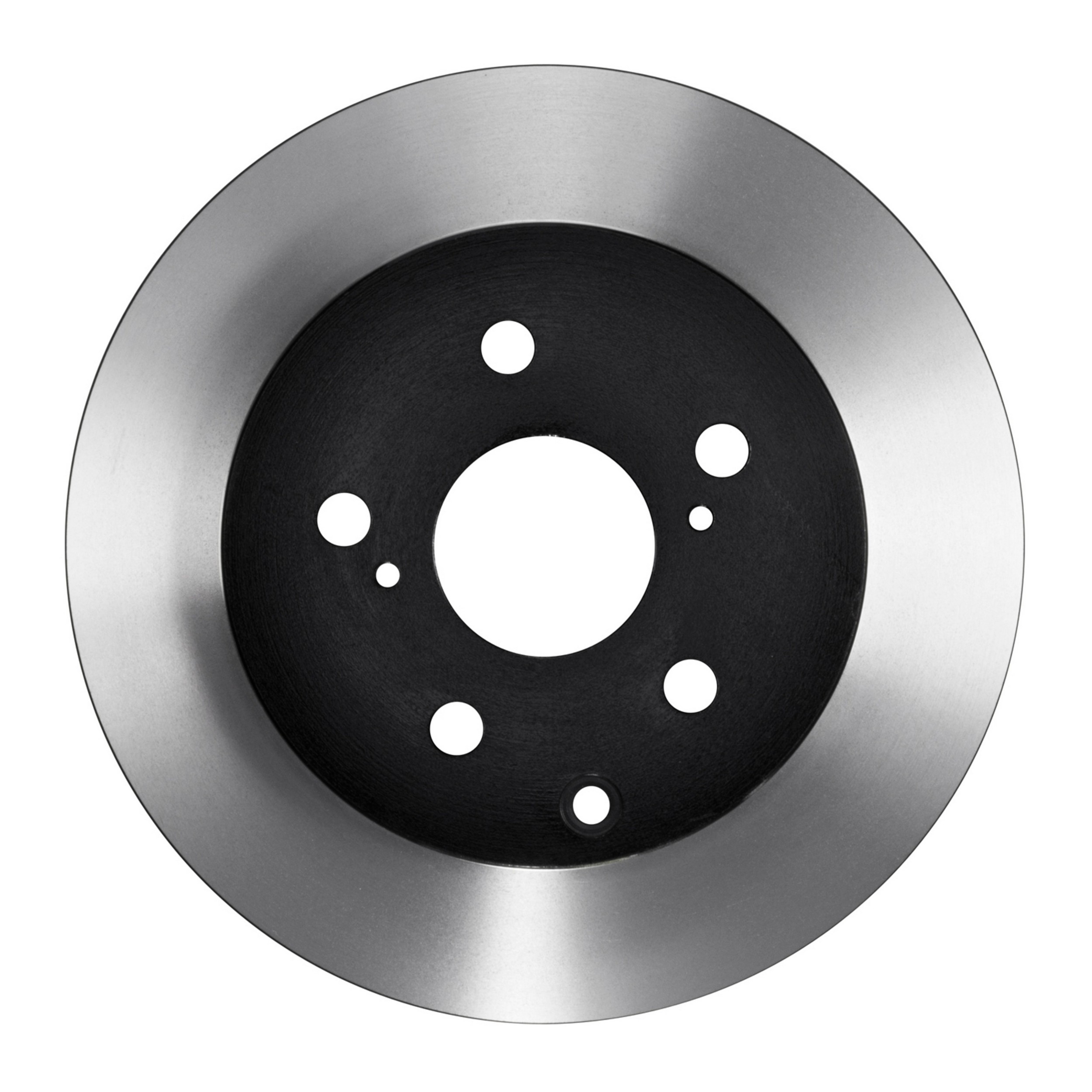 Rear Disc Brake Rotor