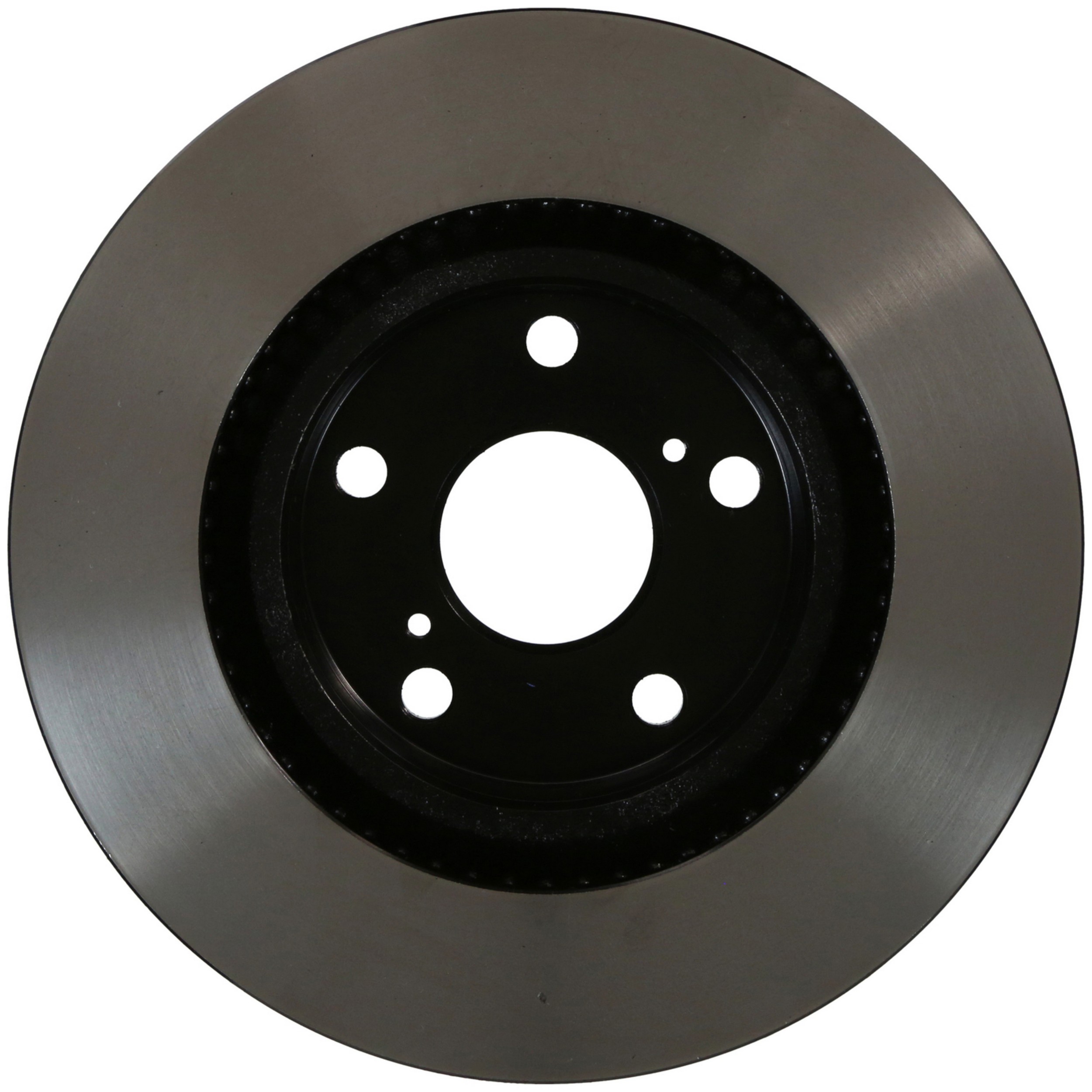Front Disc Brake Rotor