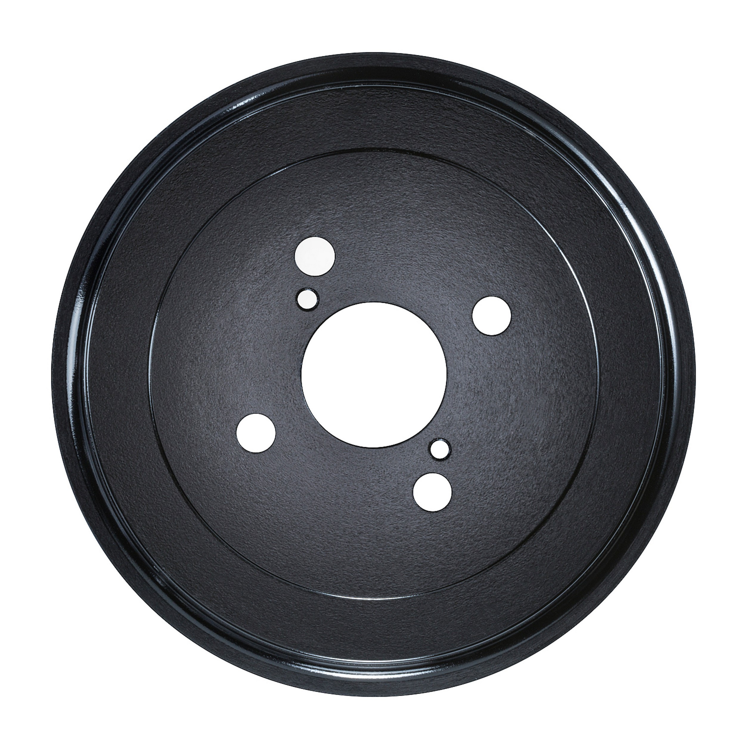 Rear Brake Drum