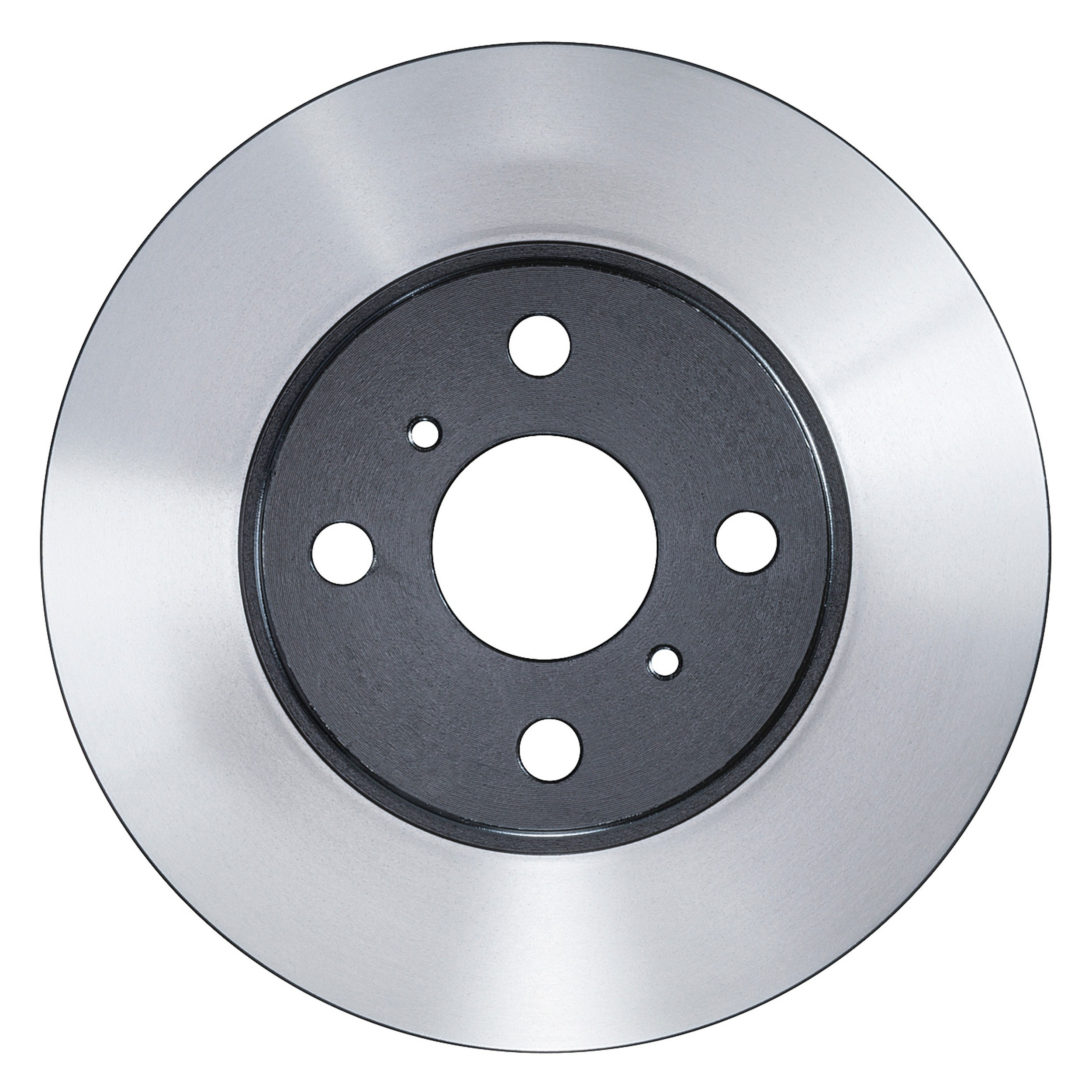 Front Disc Brake Rotor