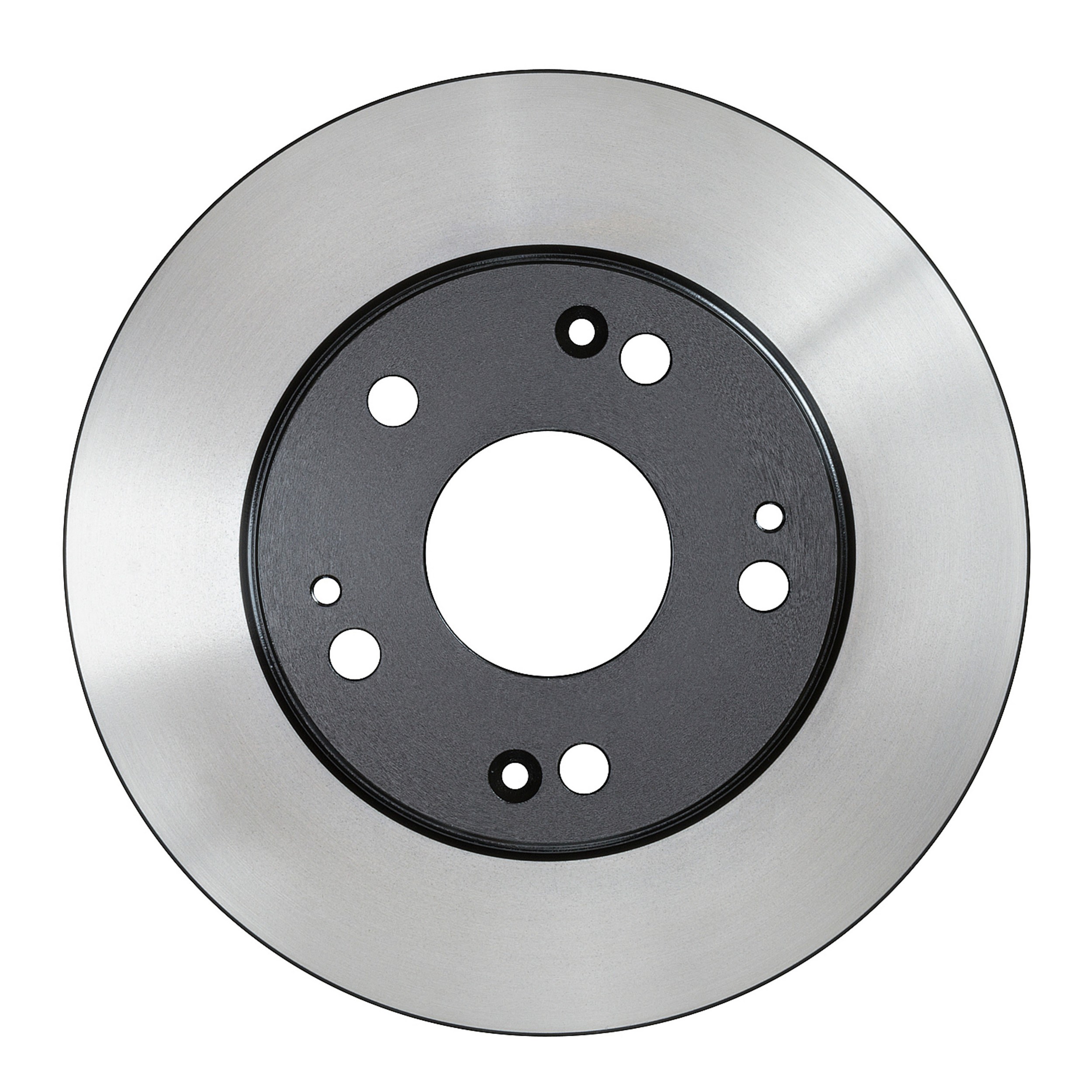 Rear Disc Brake Rotor