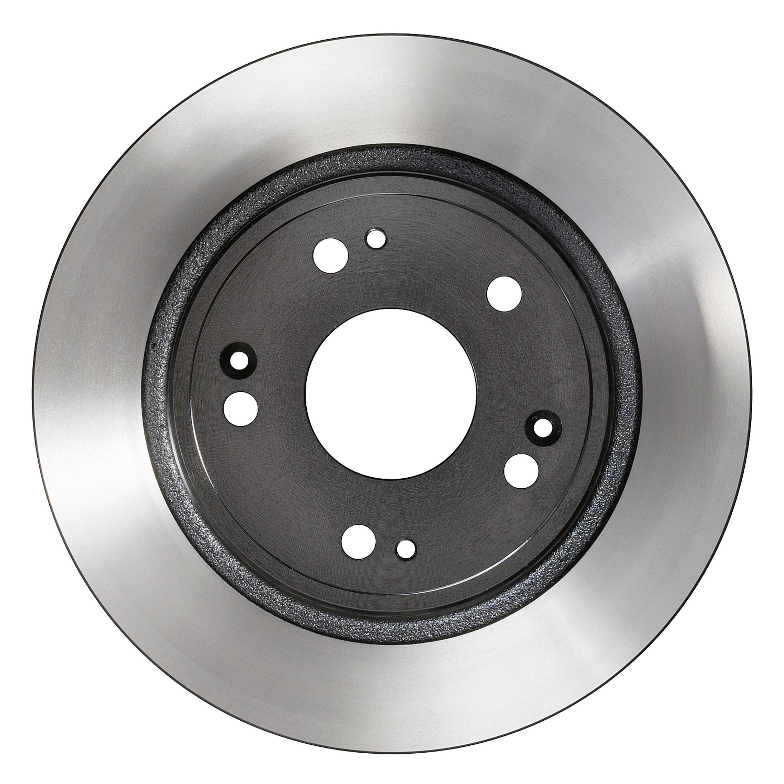 Rear Disc Brake Rotor