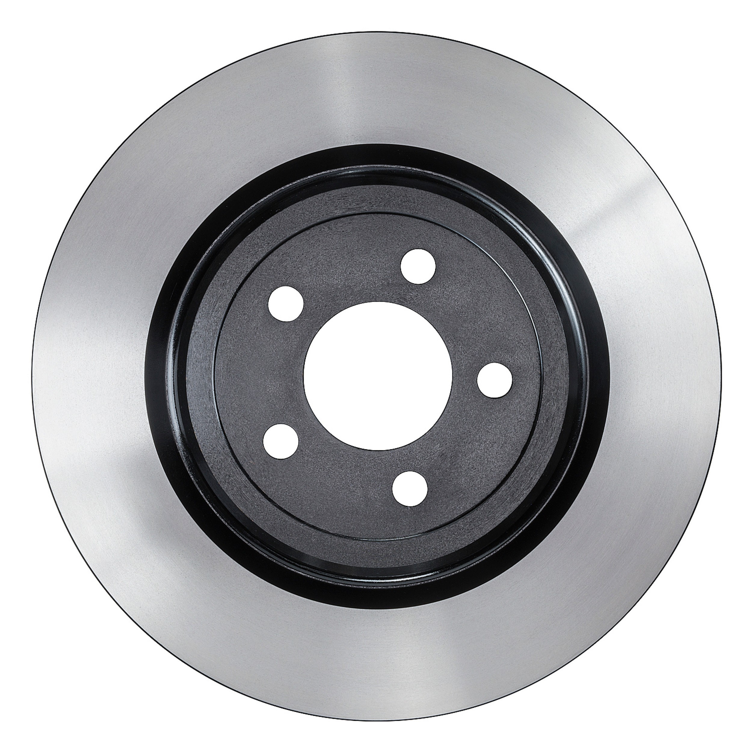 Rear Disc Brake Rotor