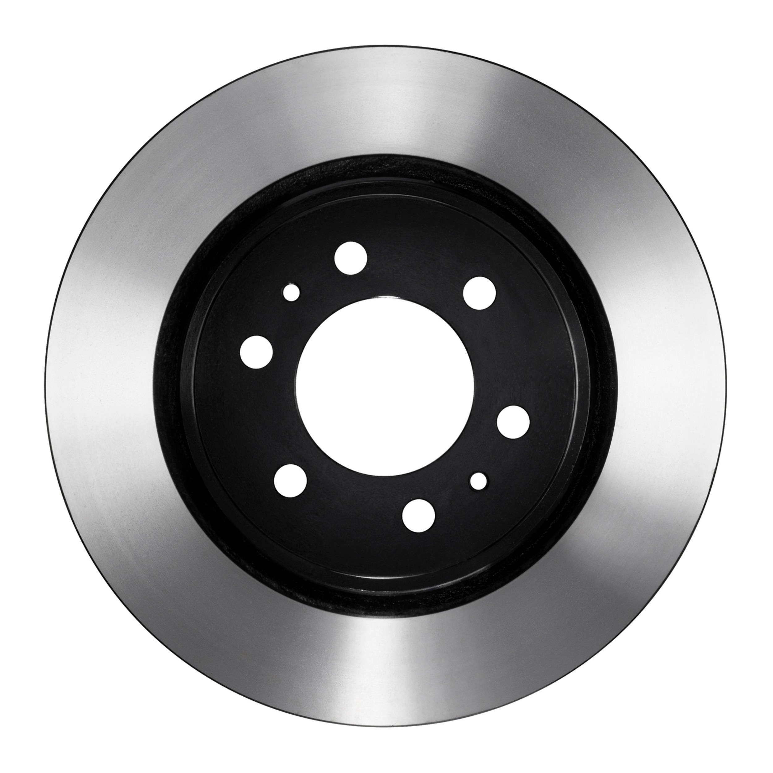 Front Disc Brake Rotor