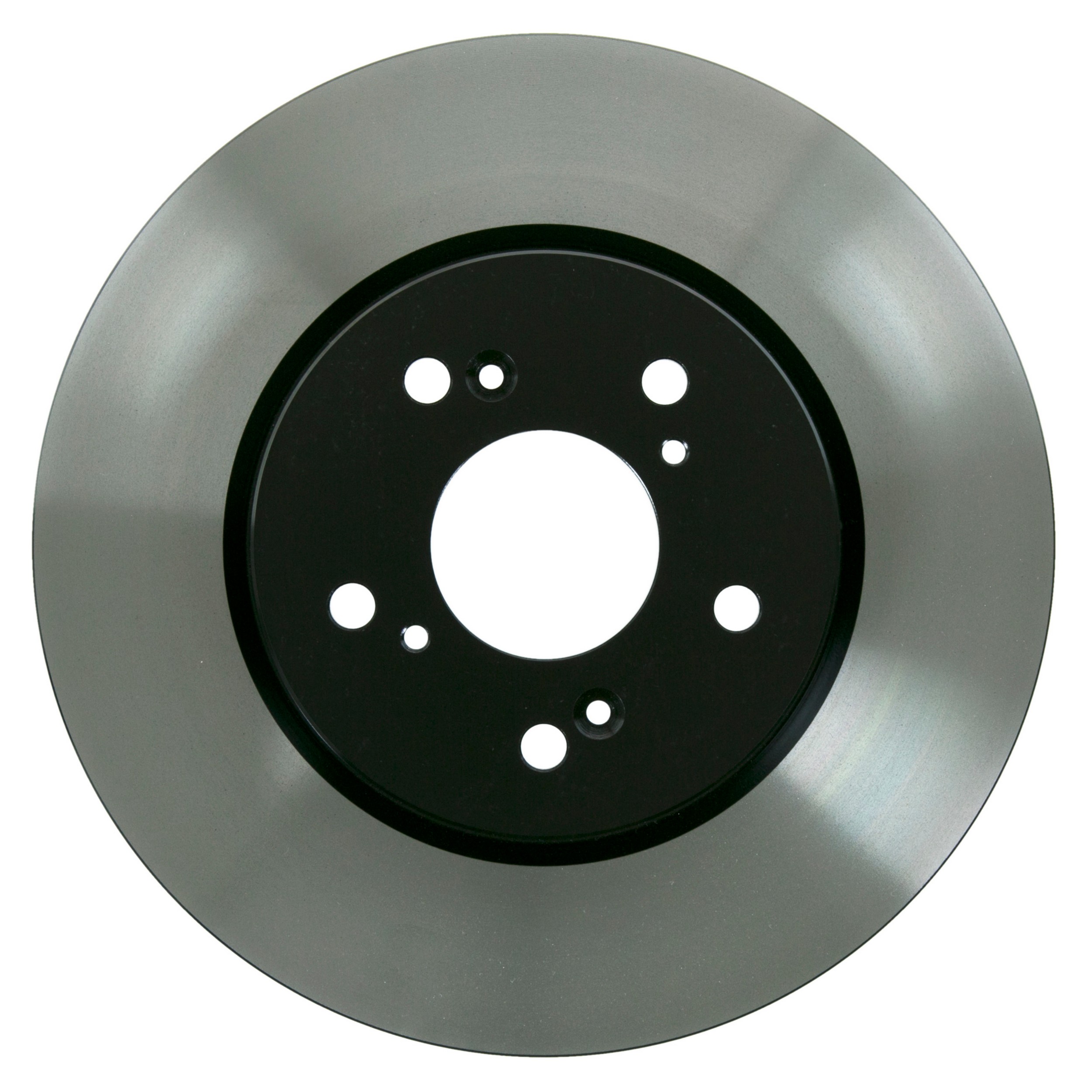 Front Disc Brake Rotor