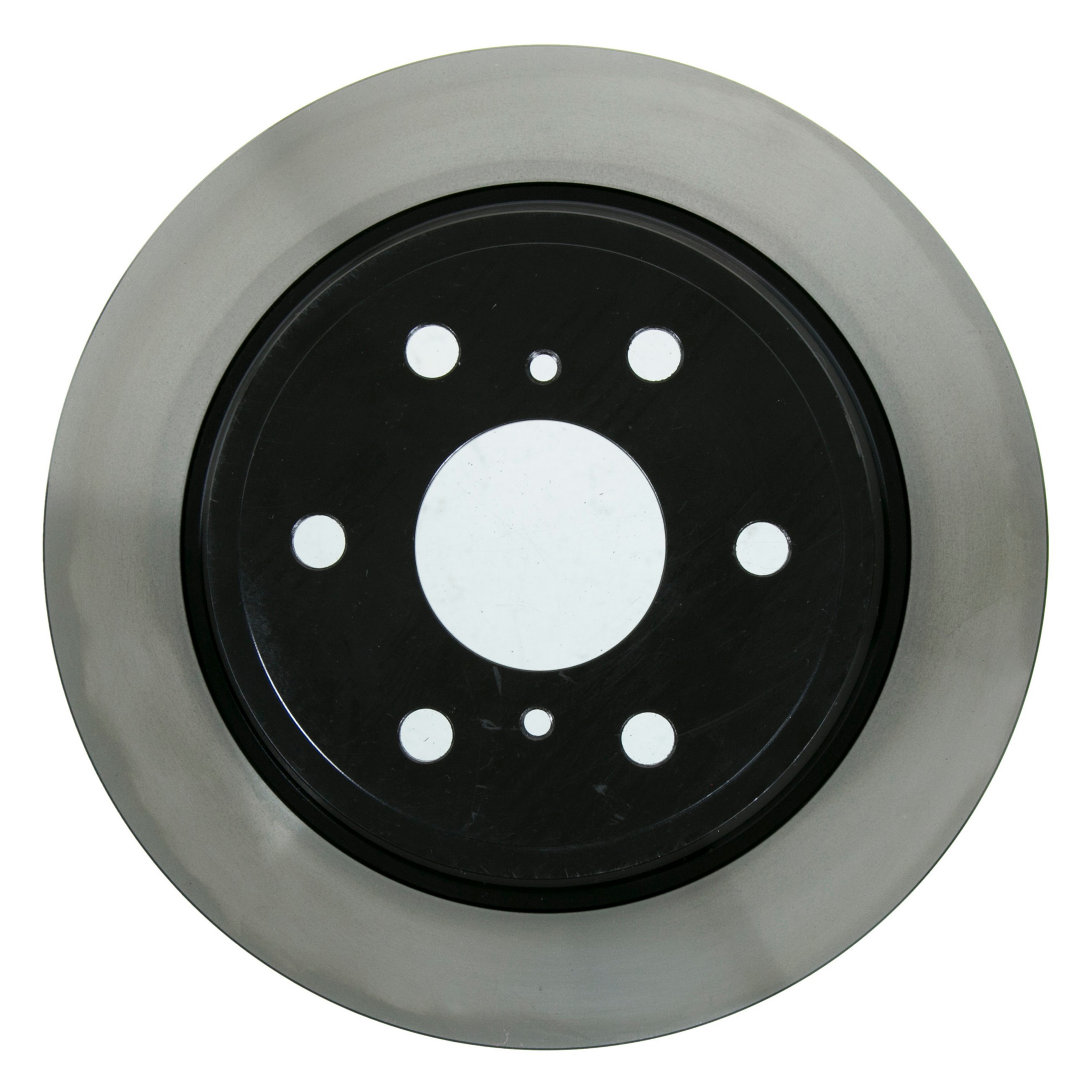 Rear Disc Brake Rotor