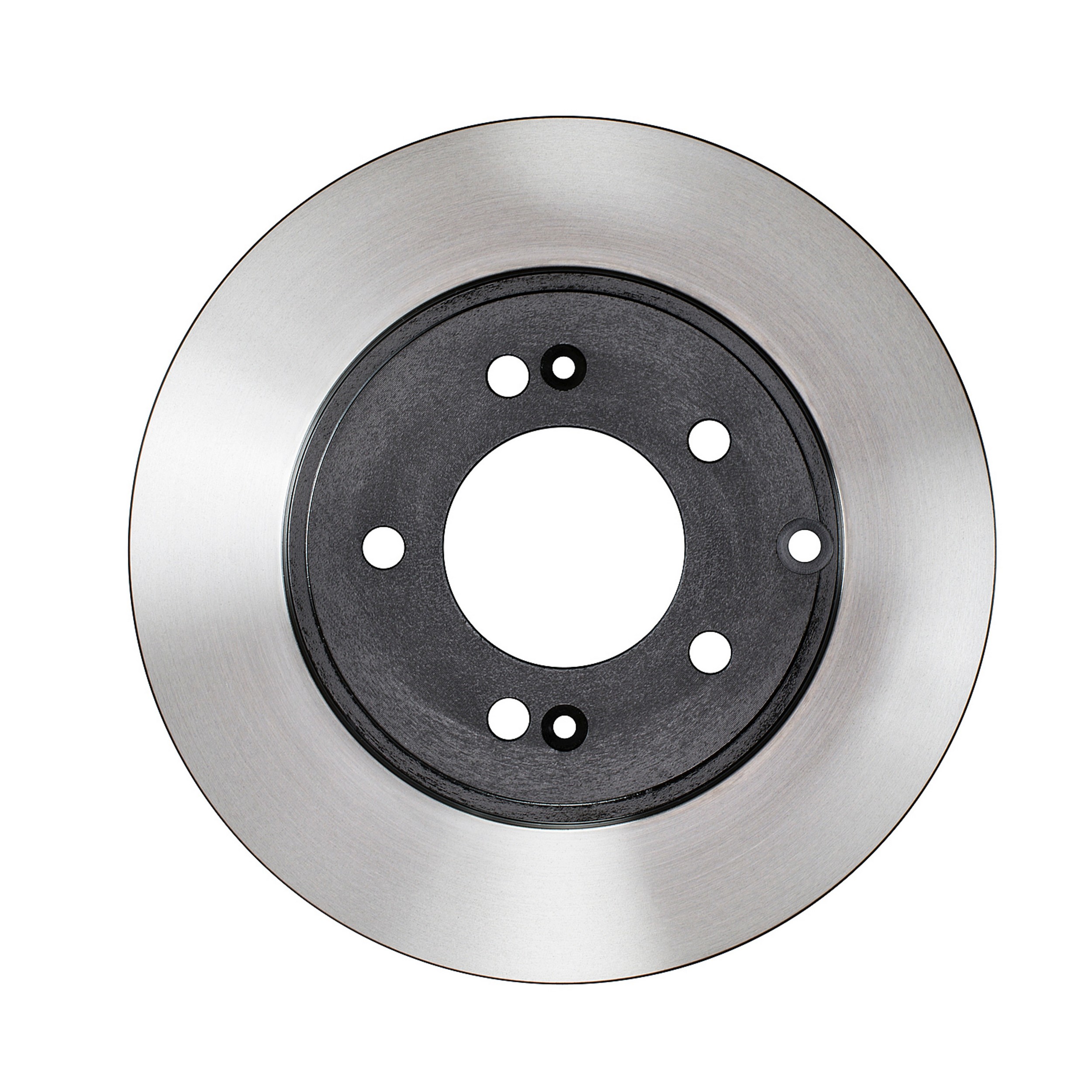 Rear Disc Brake Rotor