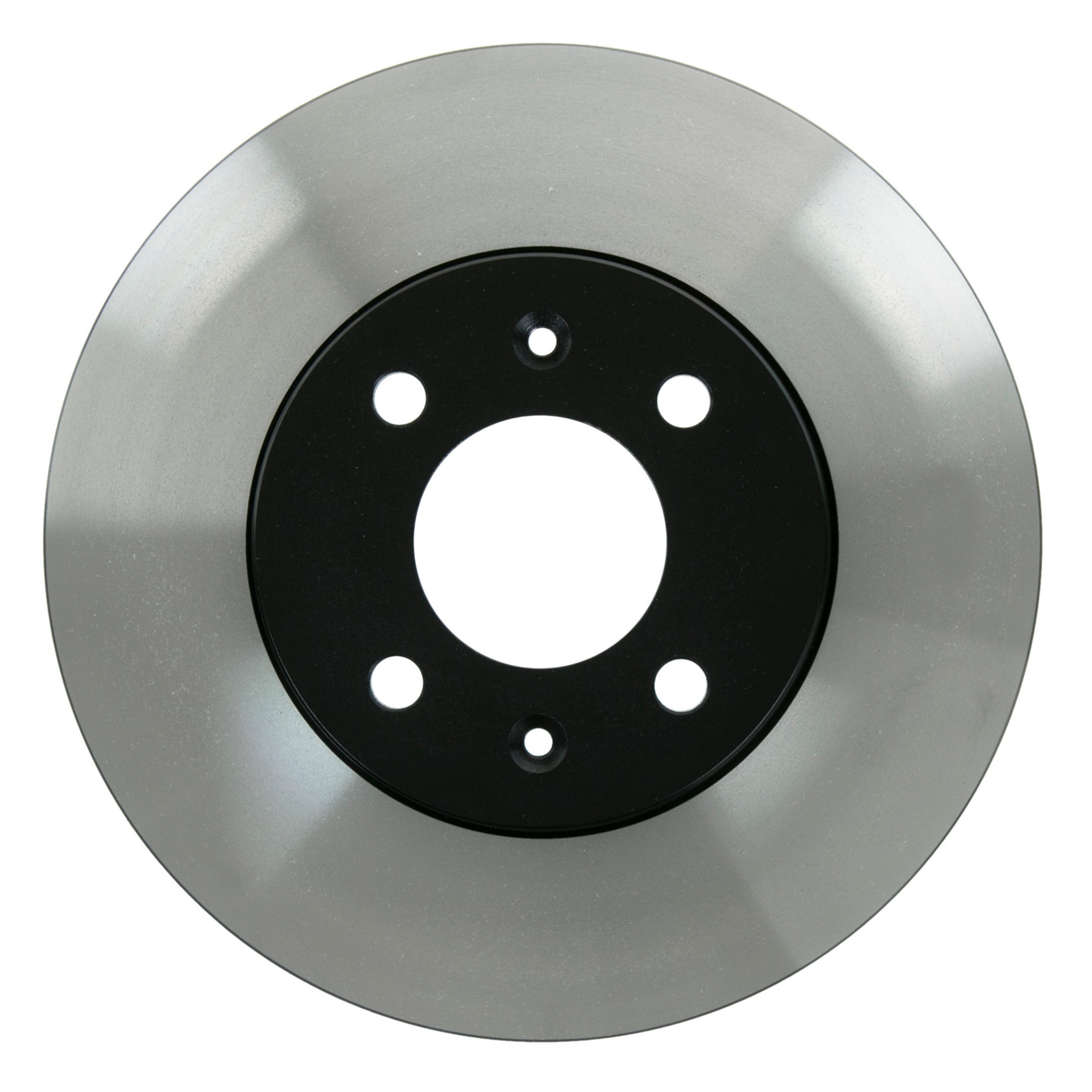 Front Disc Brake Rotor