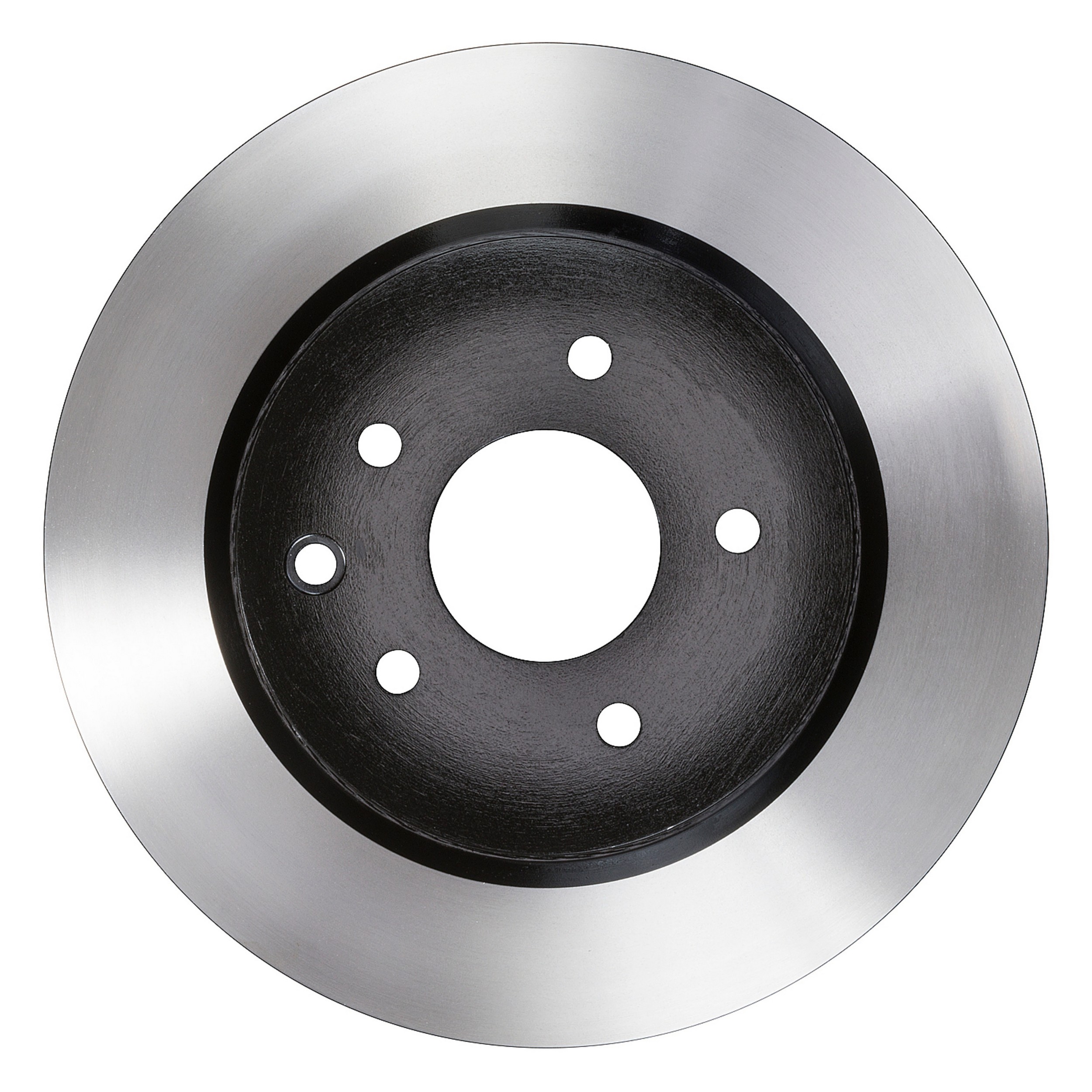 Rear Disc Brake Rotor