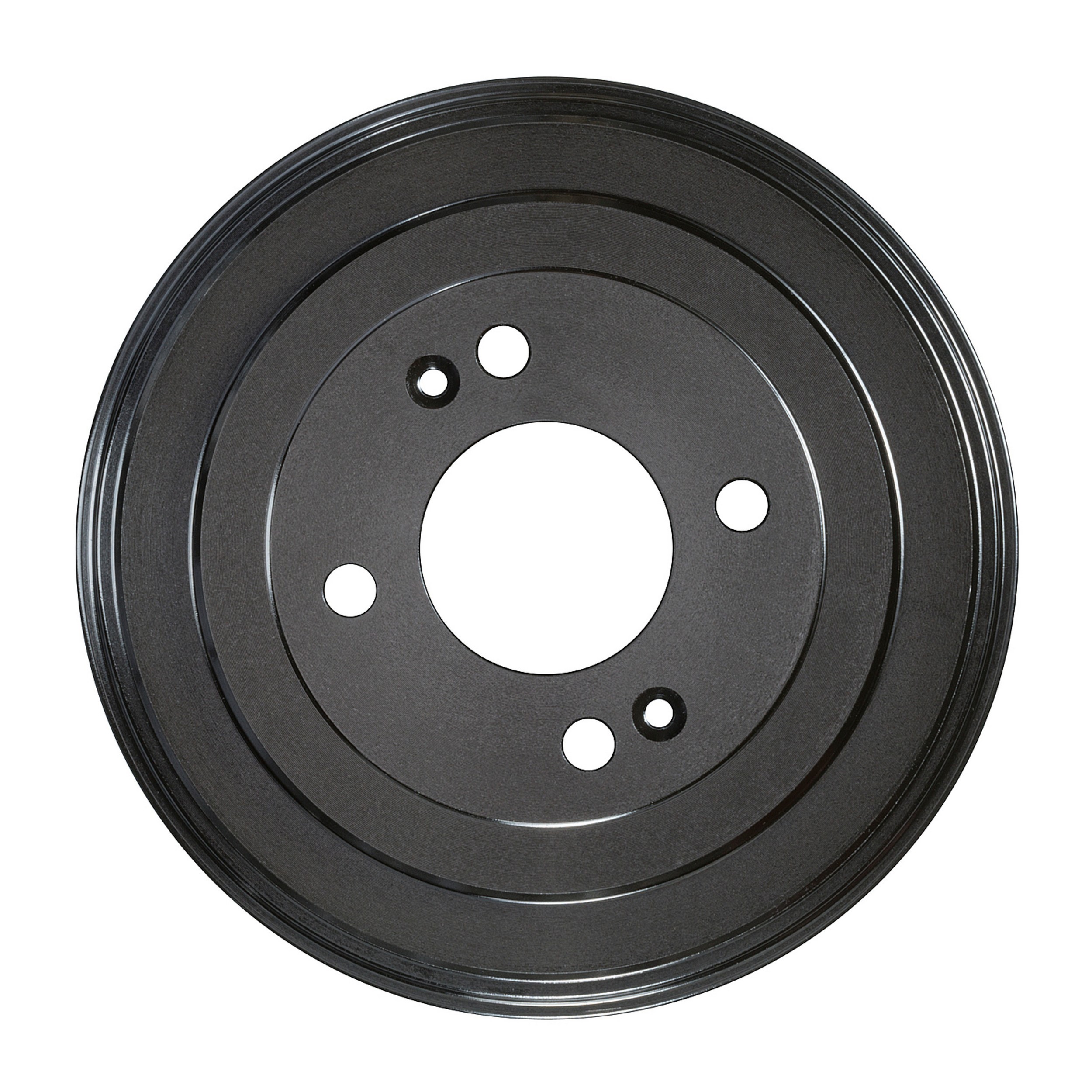 Rear Brake Drum