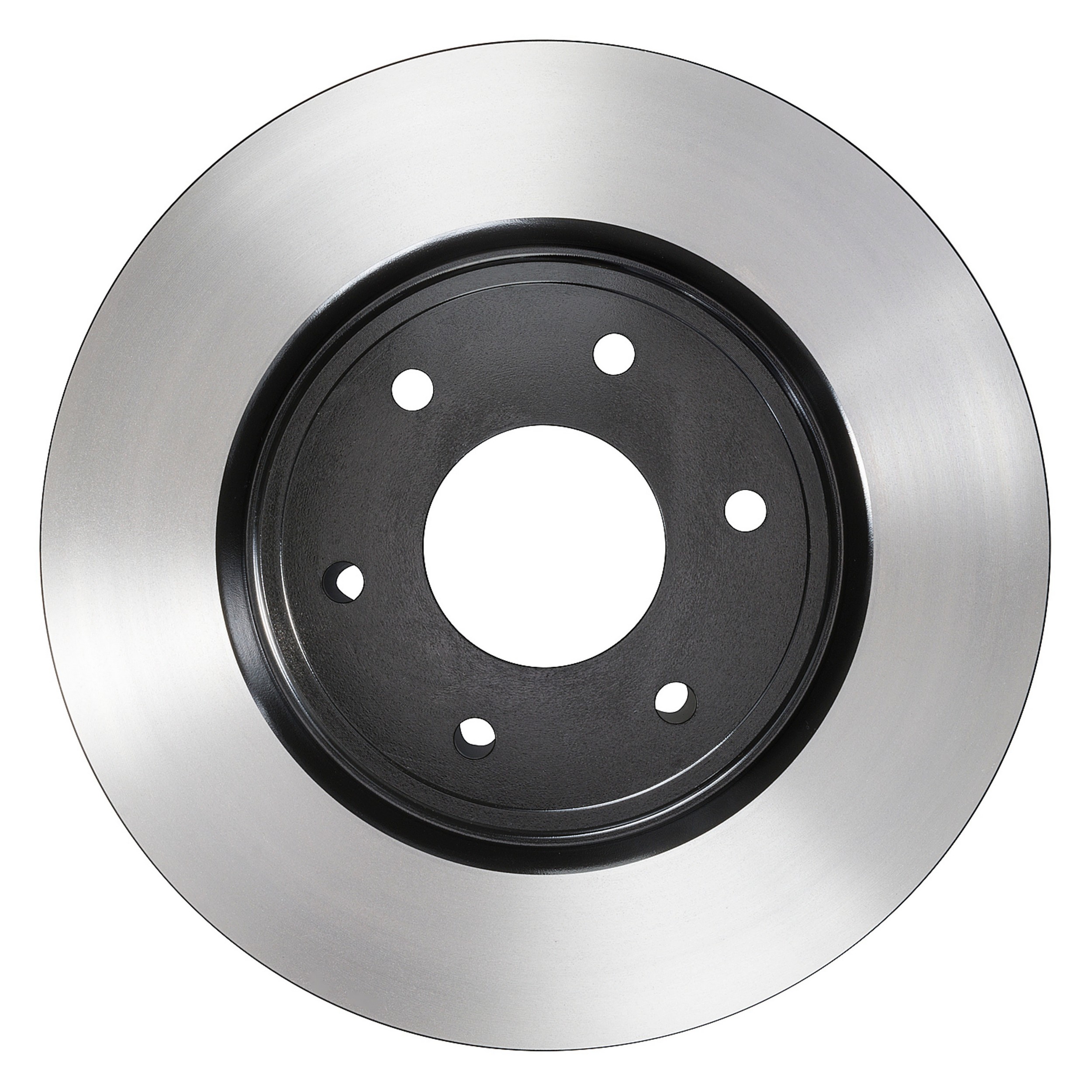 Front Disc Brake Rotor