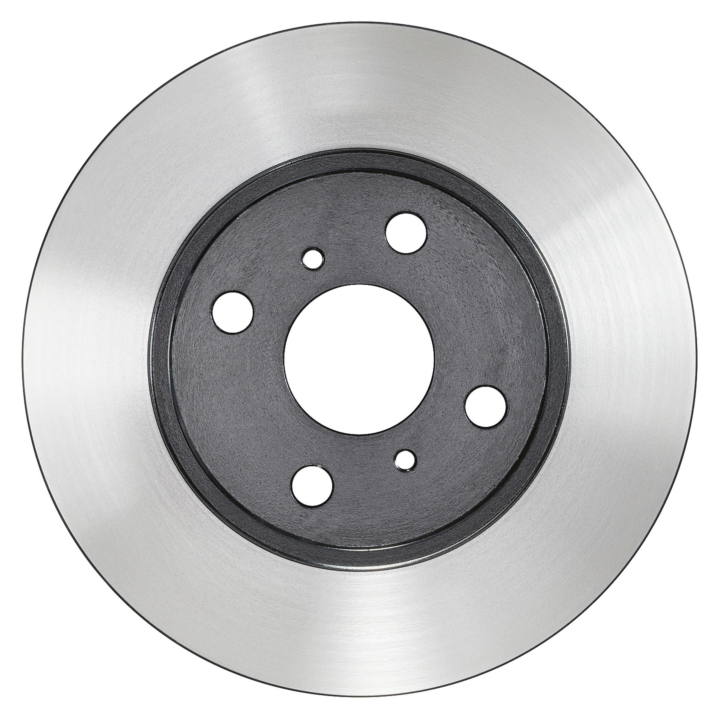 Front Disc Brake Rotor