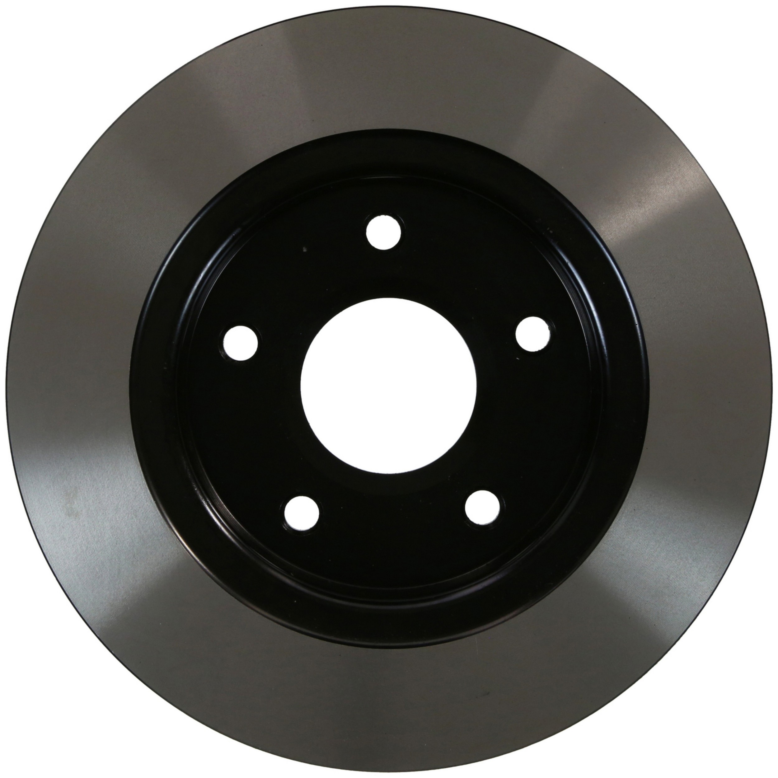Rear Disc Brake Rotor