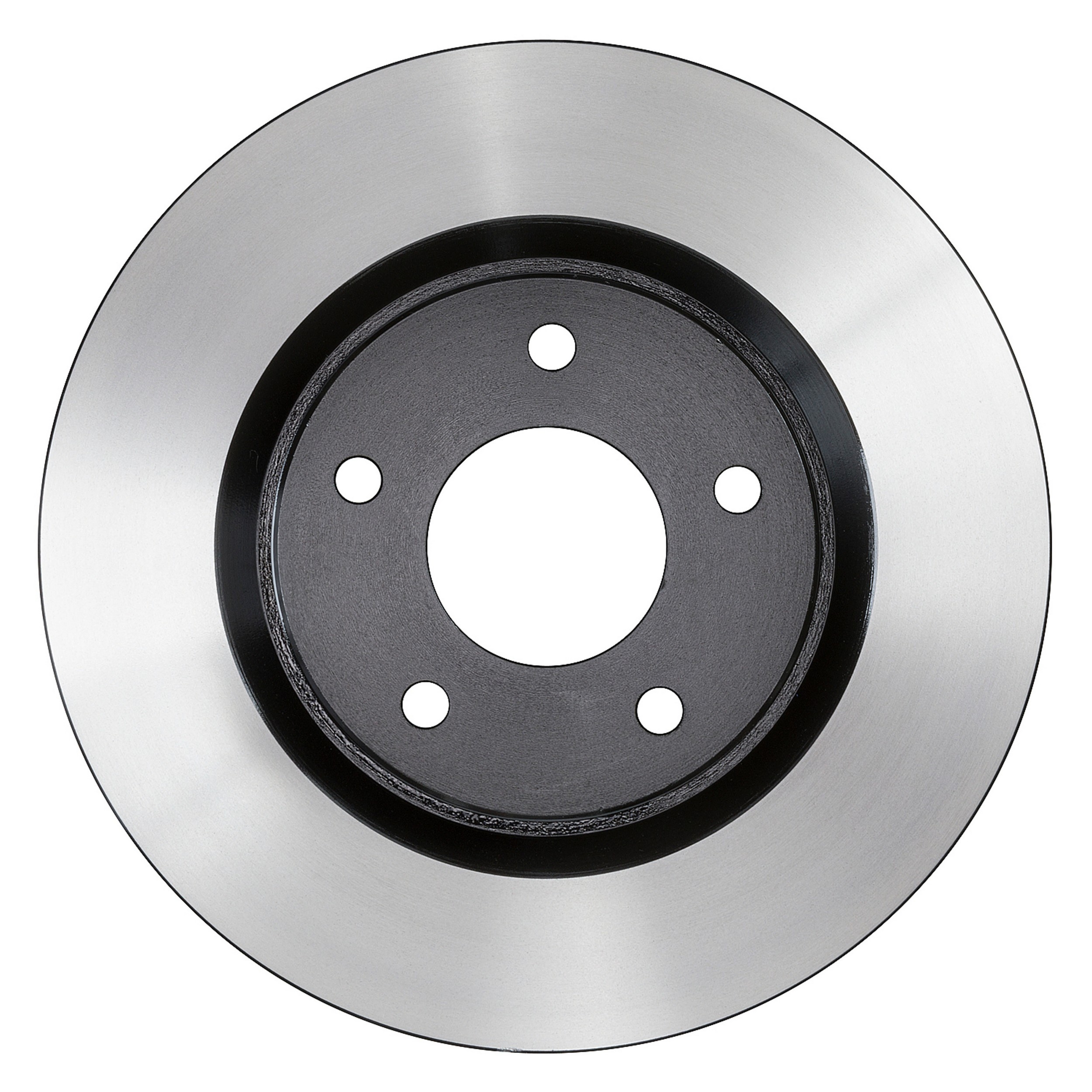 Front Disc Brake Rotor