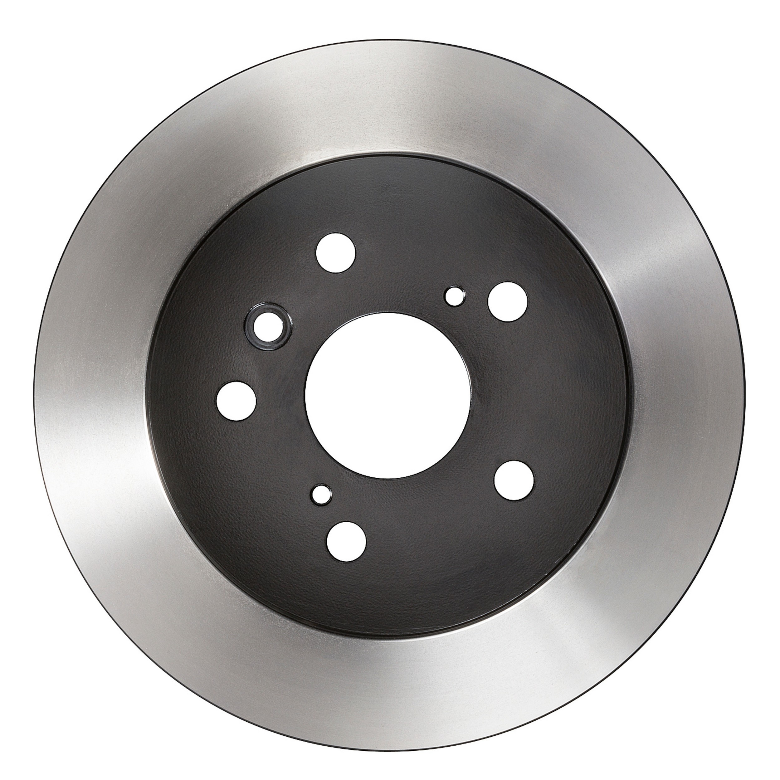 Rear Disc Brake Rotor