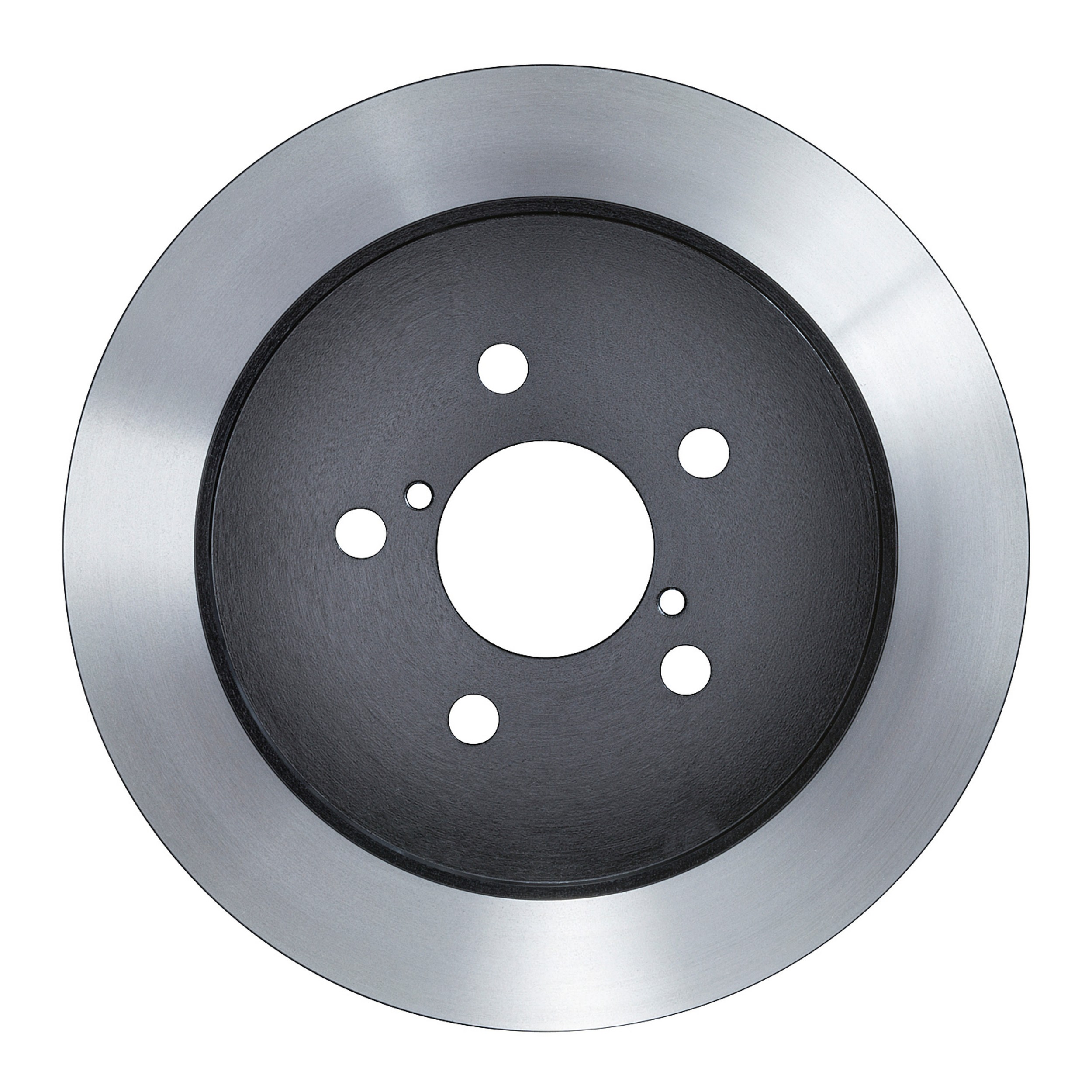 Rear Disc Brake Rotor