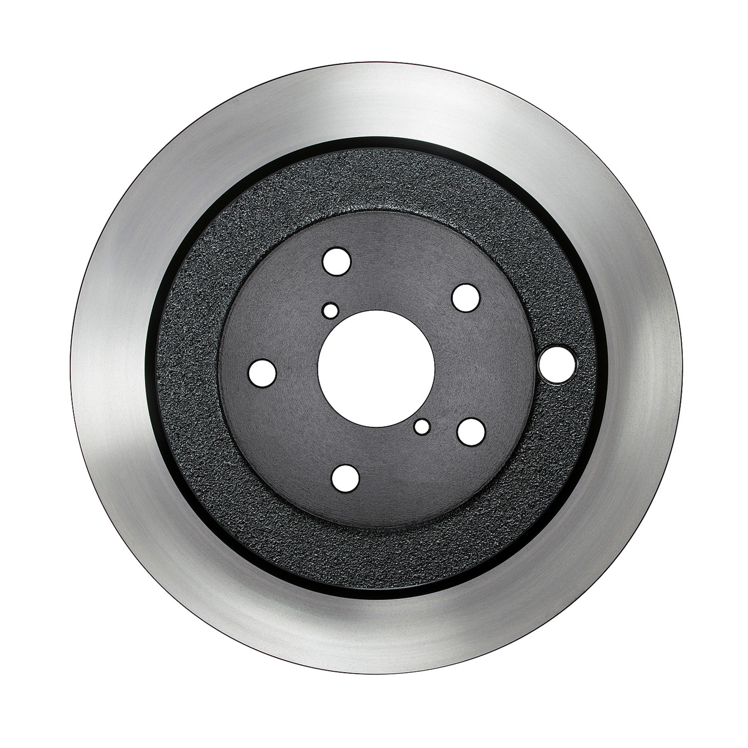 Rear Disc Brake Rotor