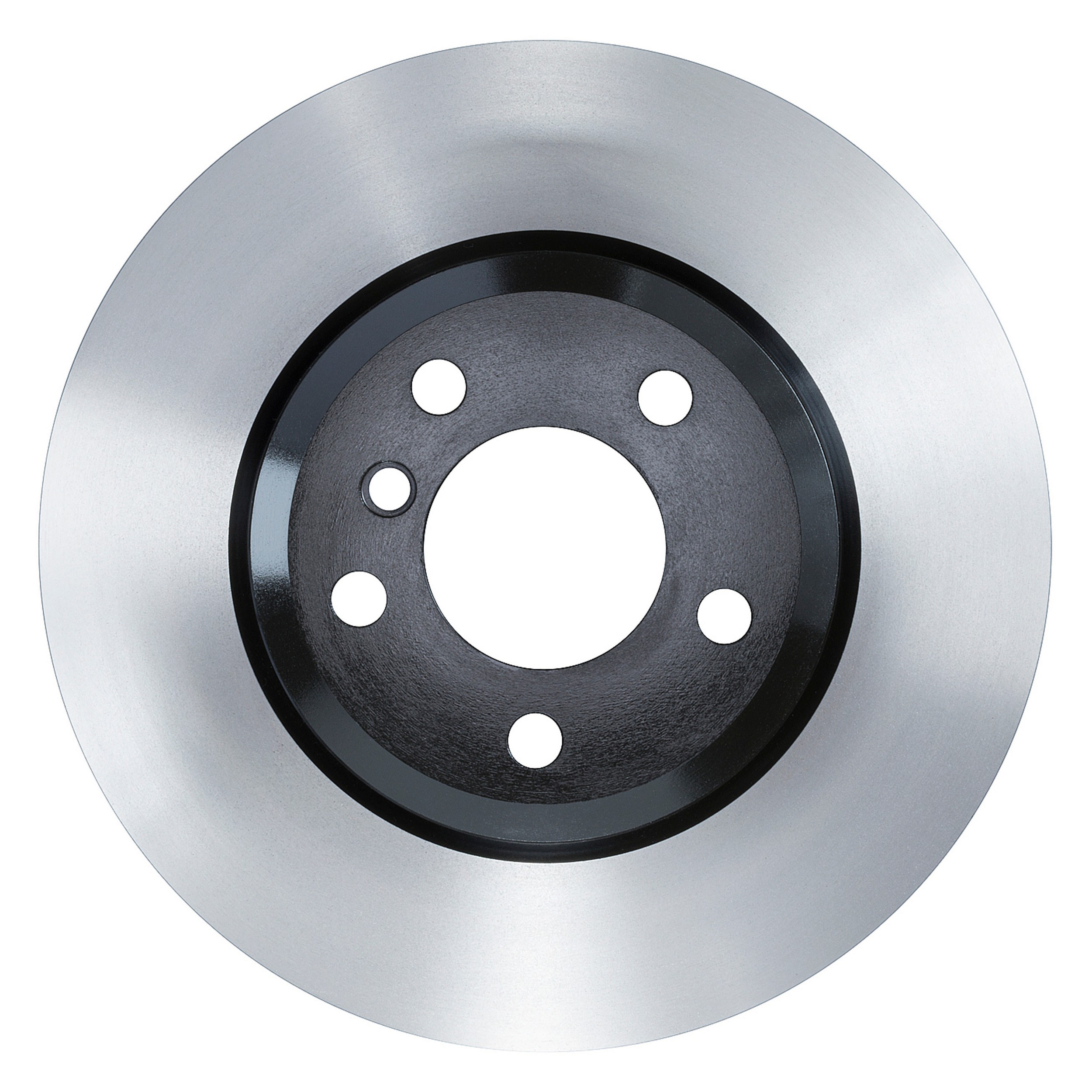 Front Disc Brake Rotor
