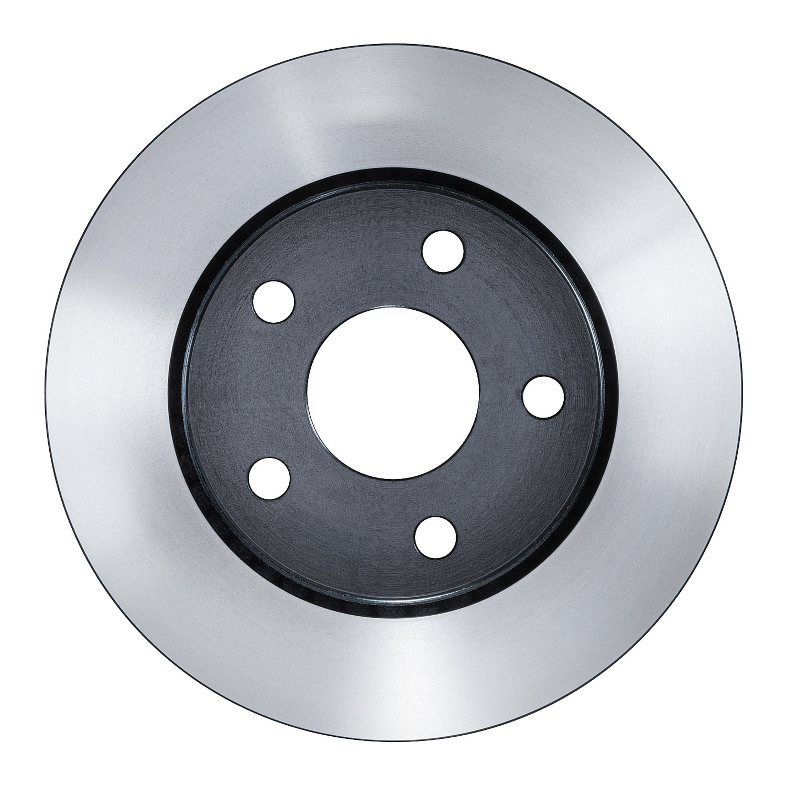 Front Disc Brake Rotor