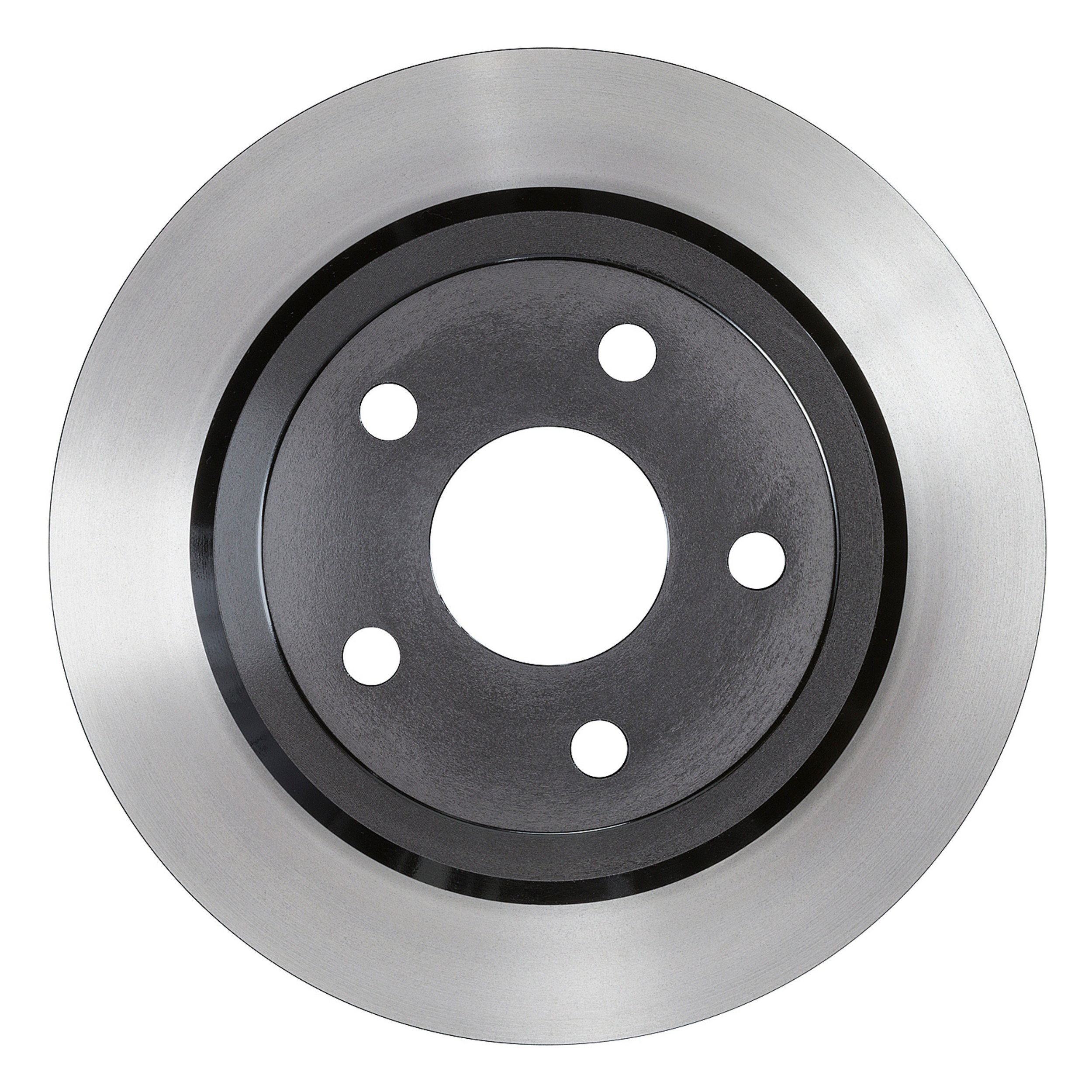 Rear Disc Brake Rotor