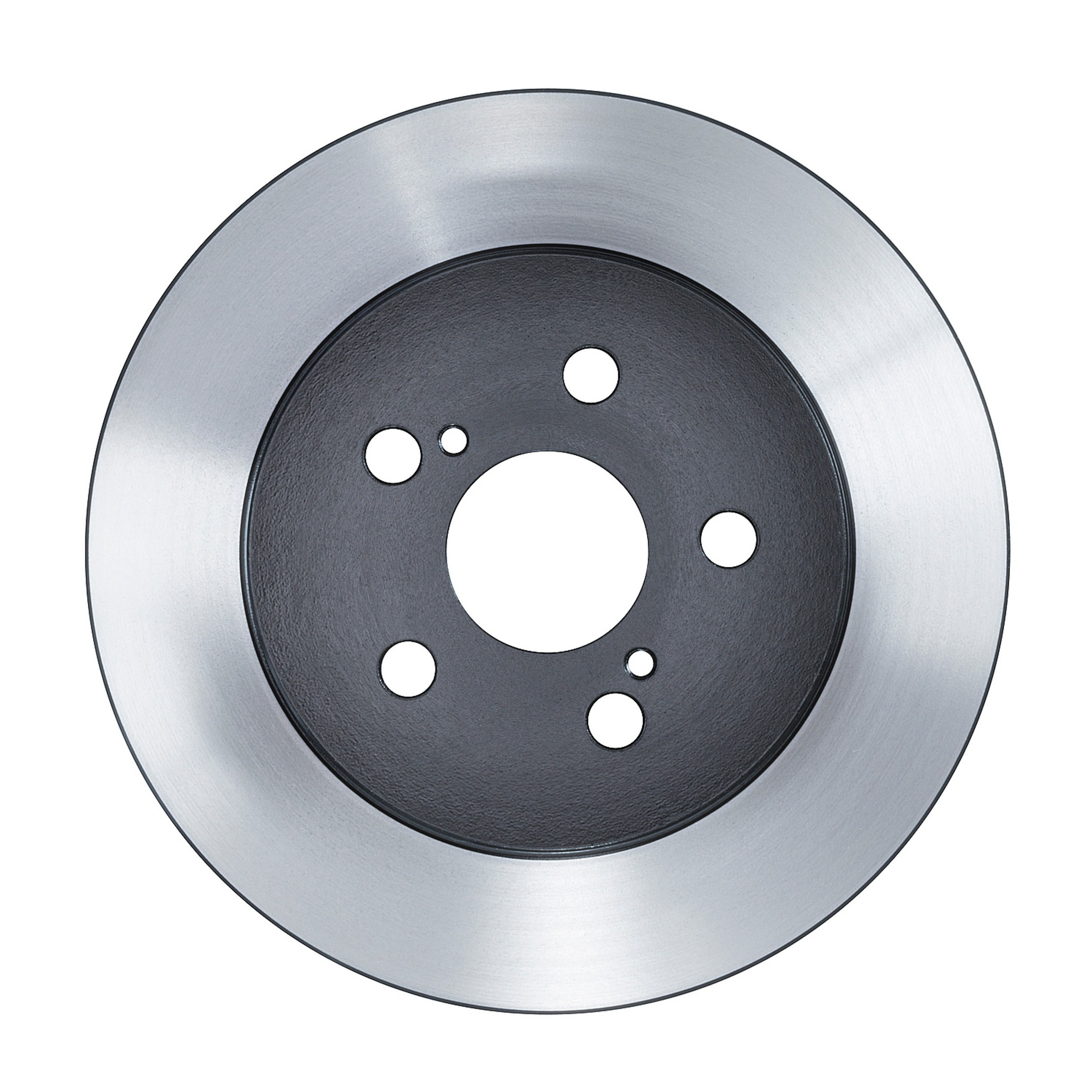 Rear Disc Brake Rotor