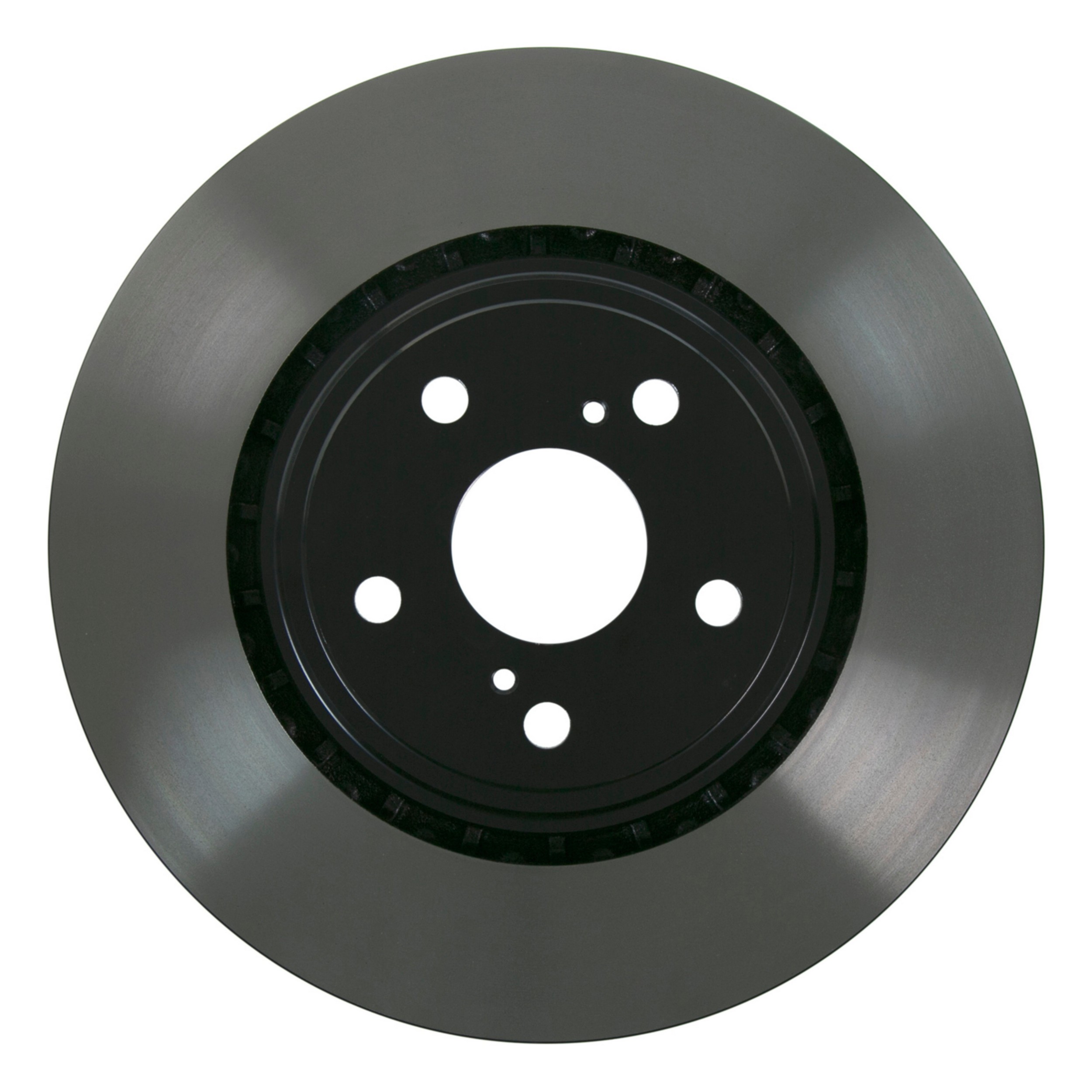 Front Disc Brake Rotor