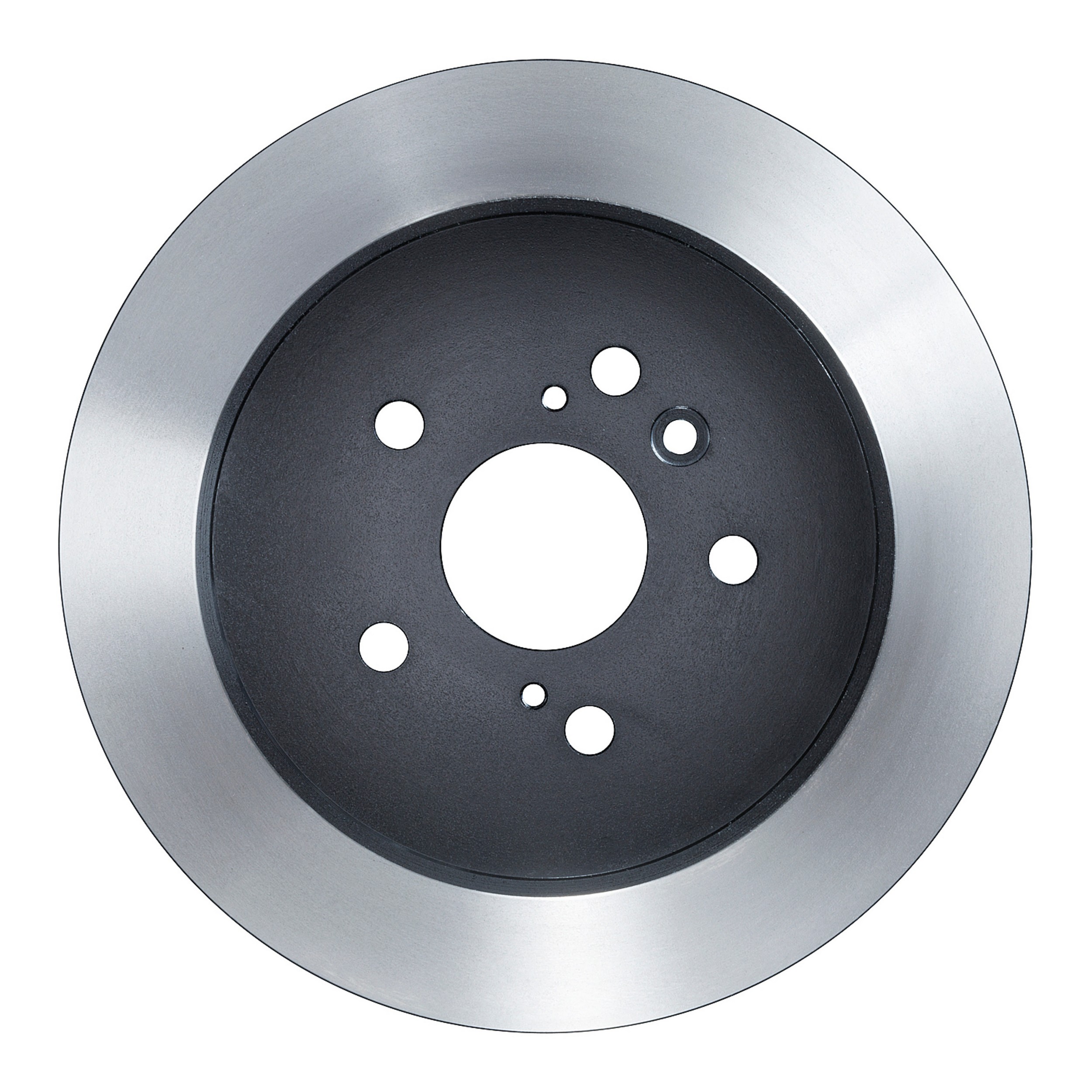 Rear Disc Brake Rotor