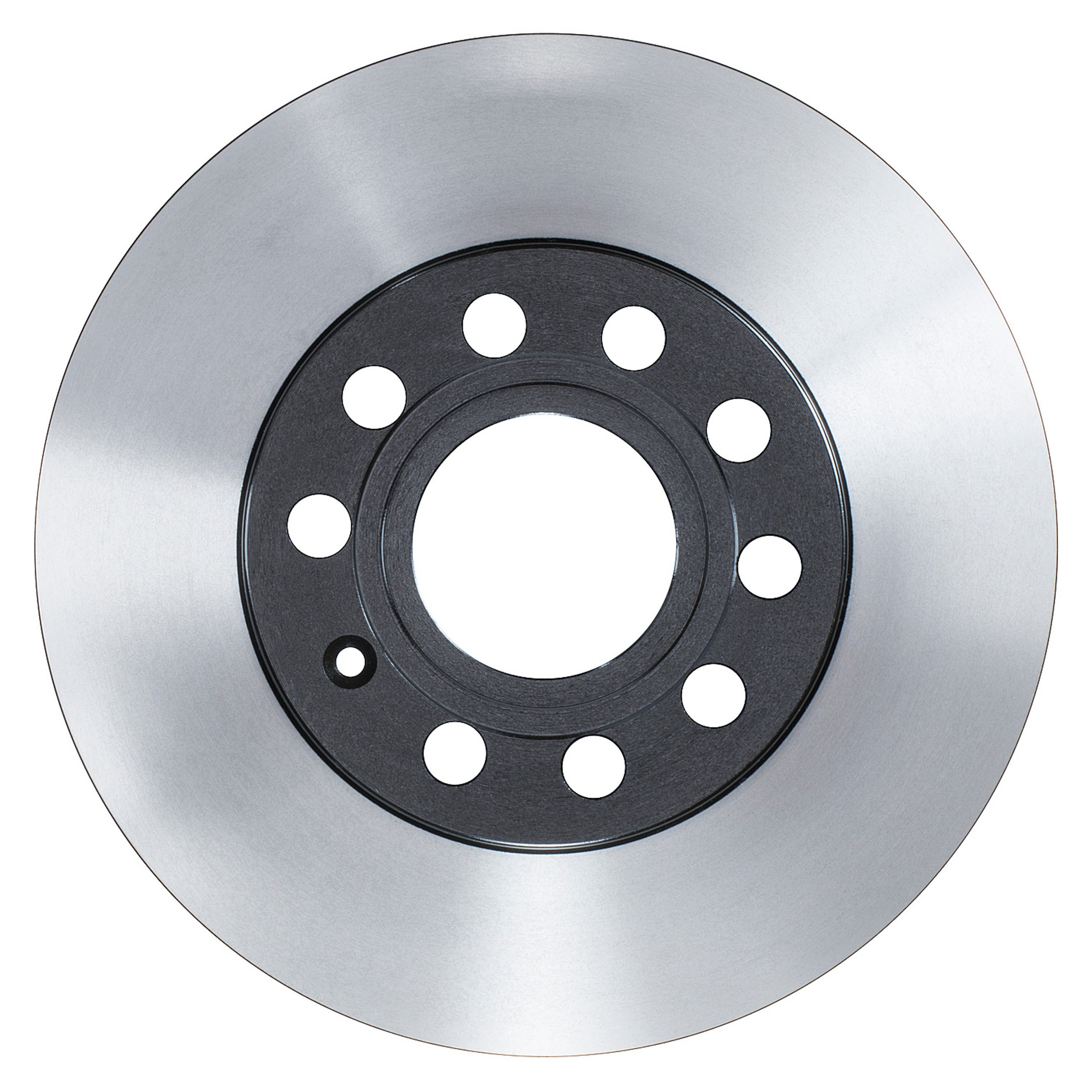 Rear Disc Brake Rotor