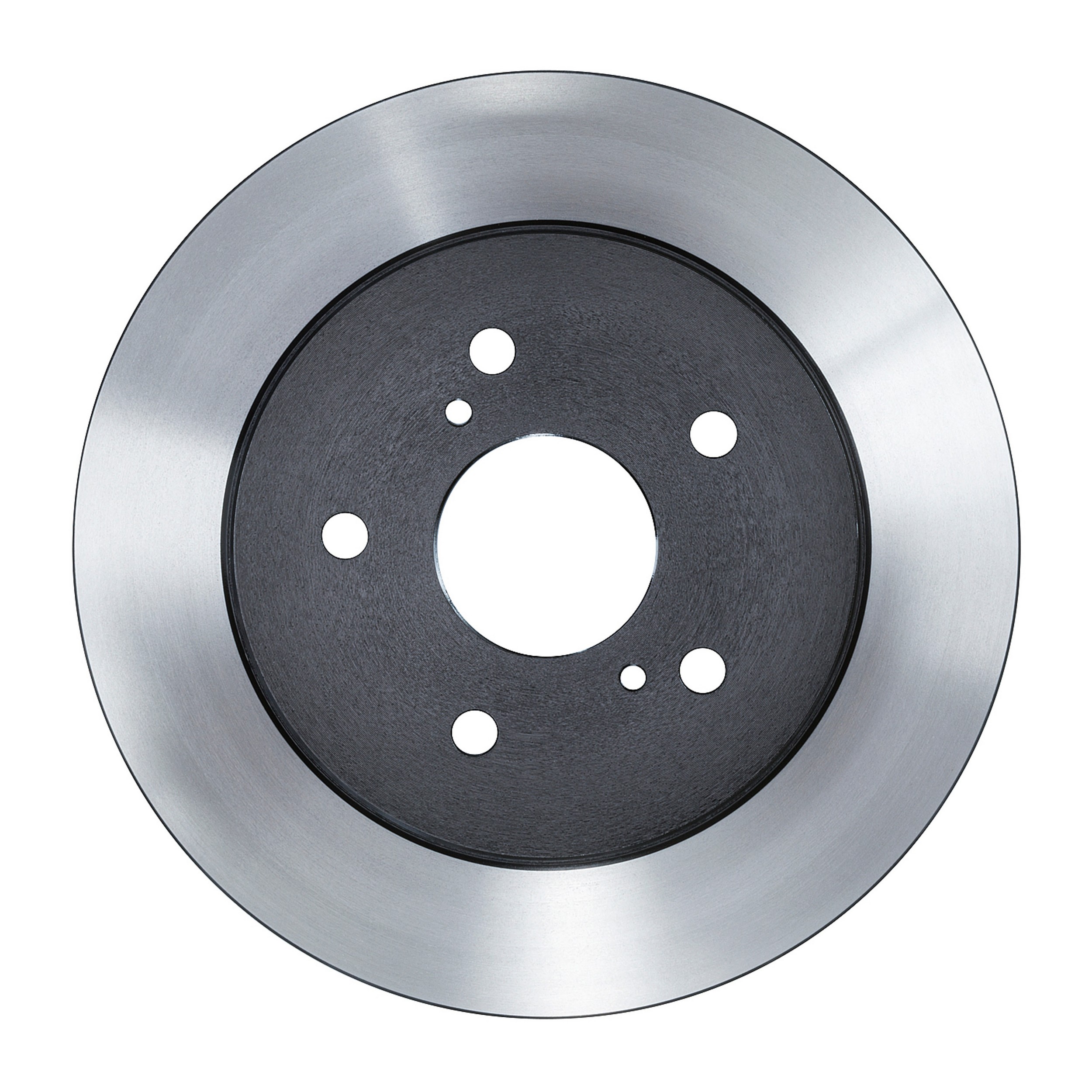 Rear Disc Brake Rotor