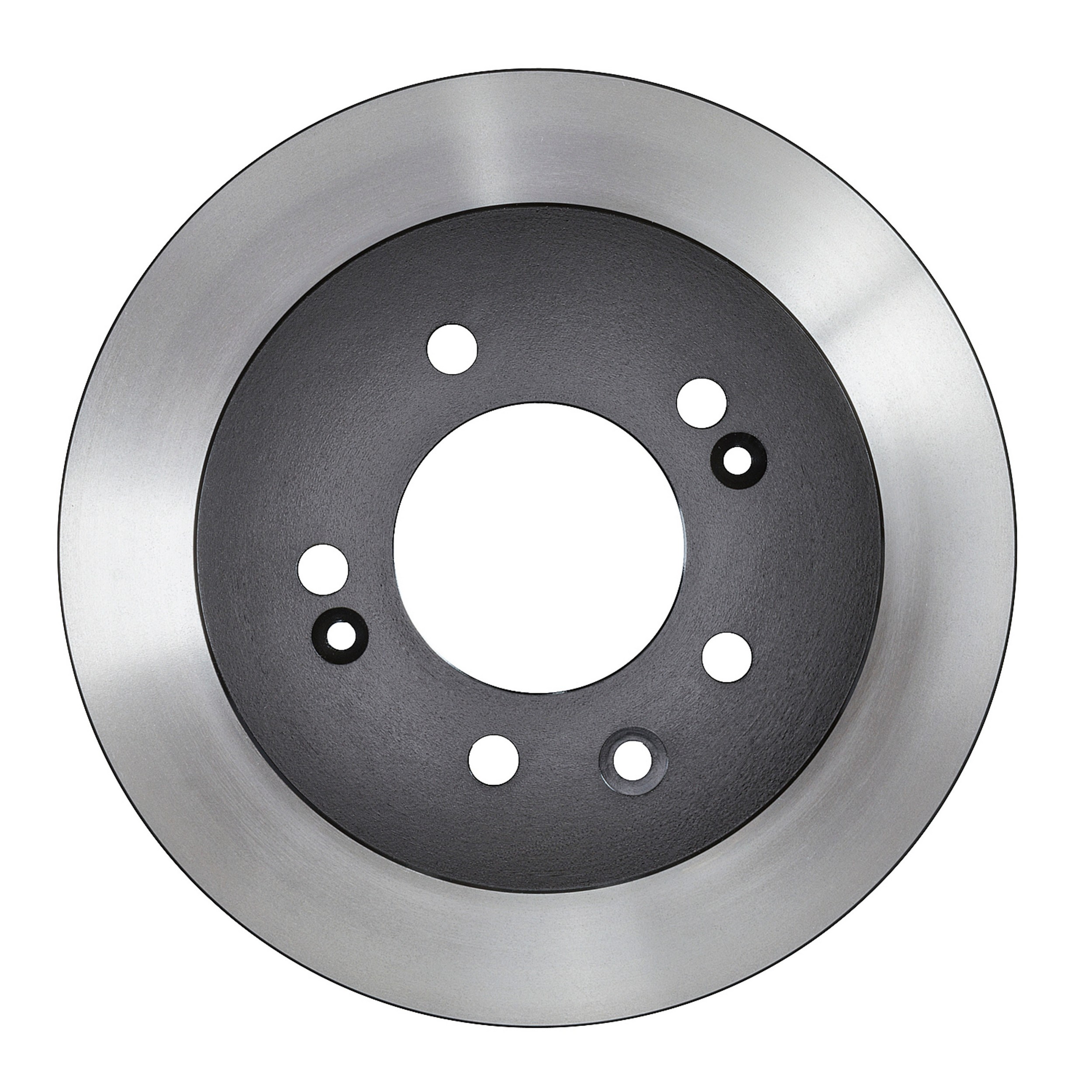 Rear Disc Brake Rotor
