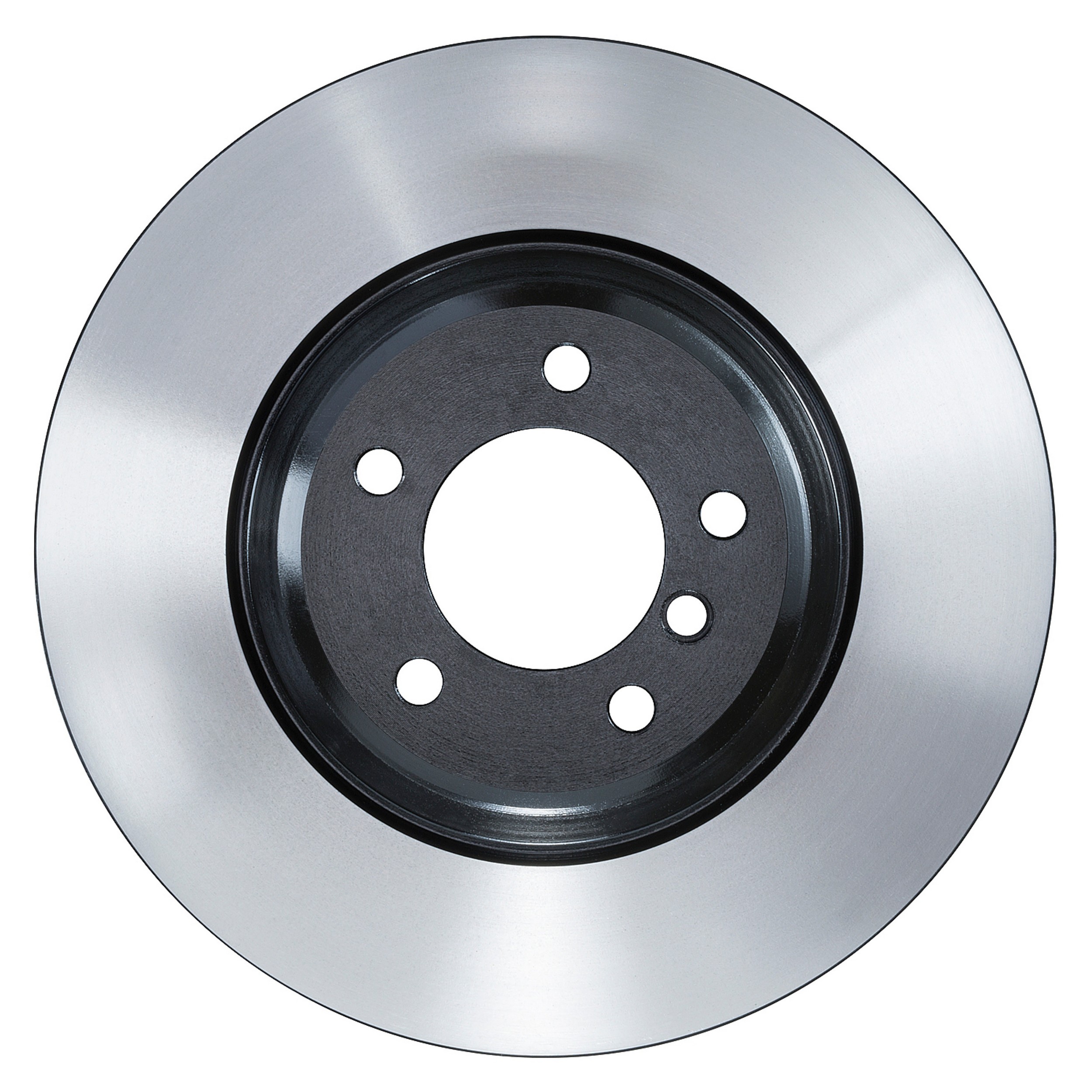 Front Disc Brake Rotor