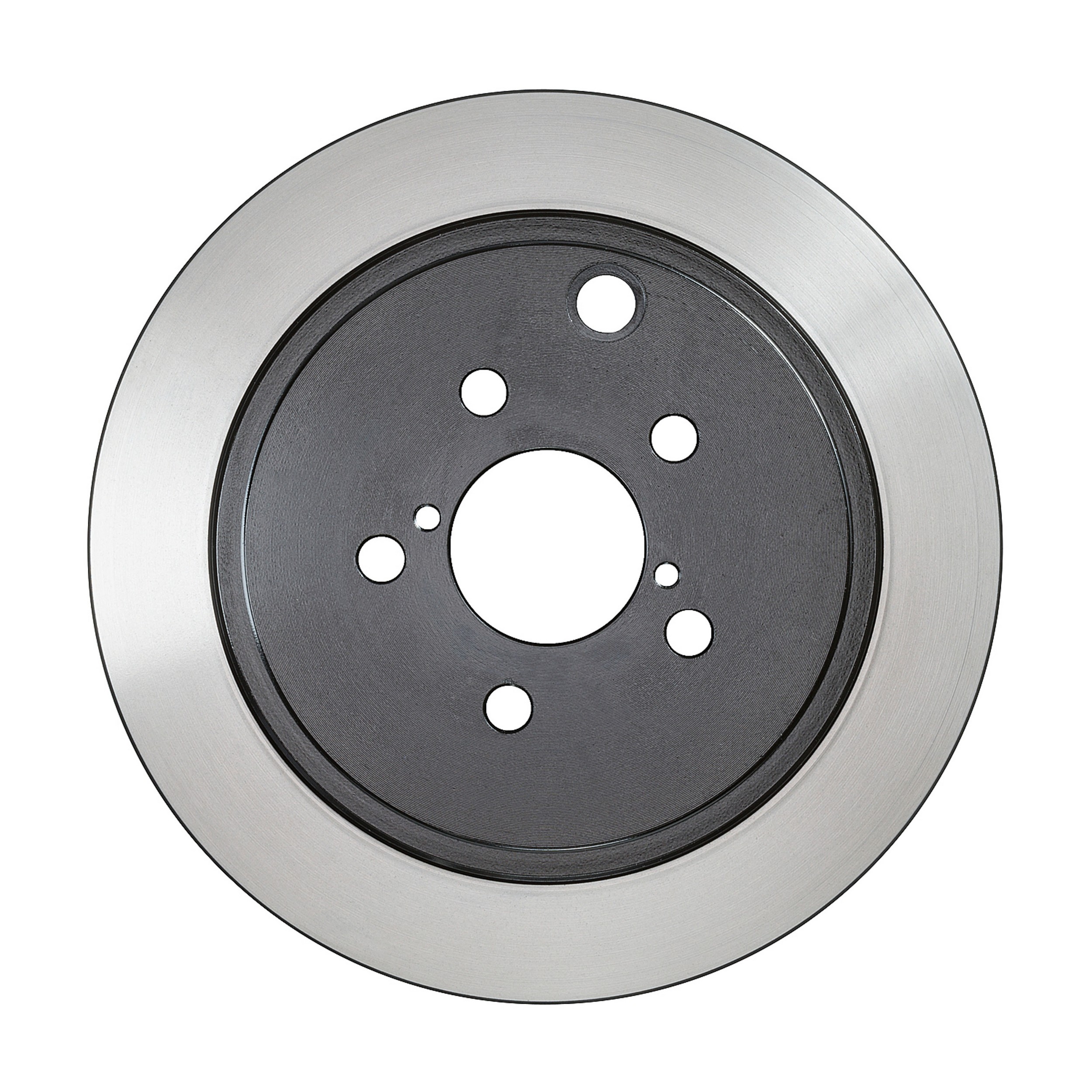 Rear Disc Brake Rotor