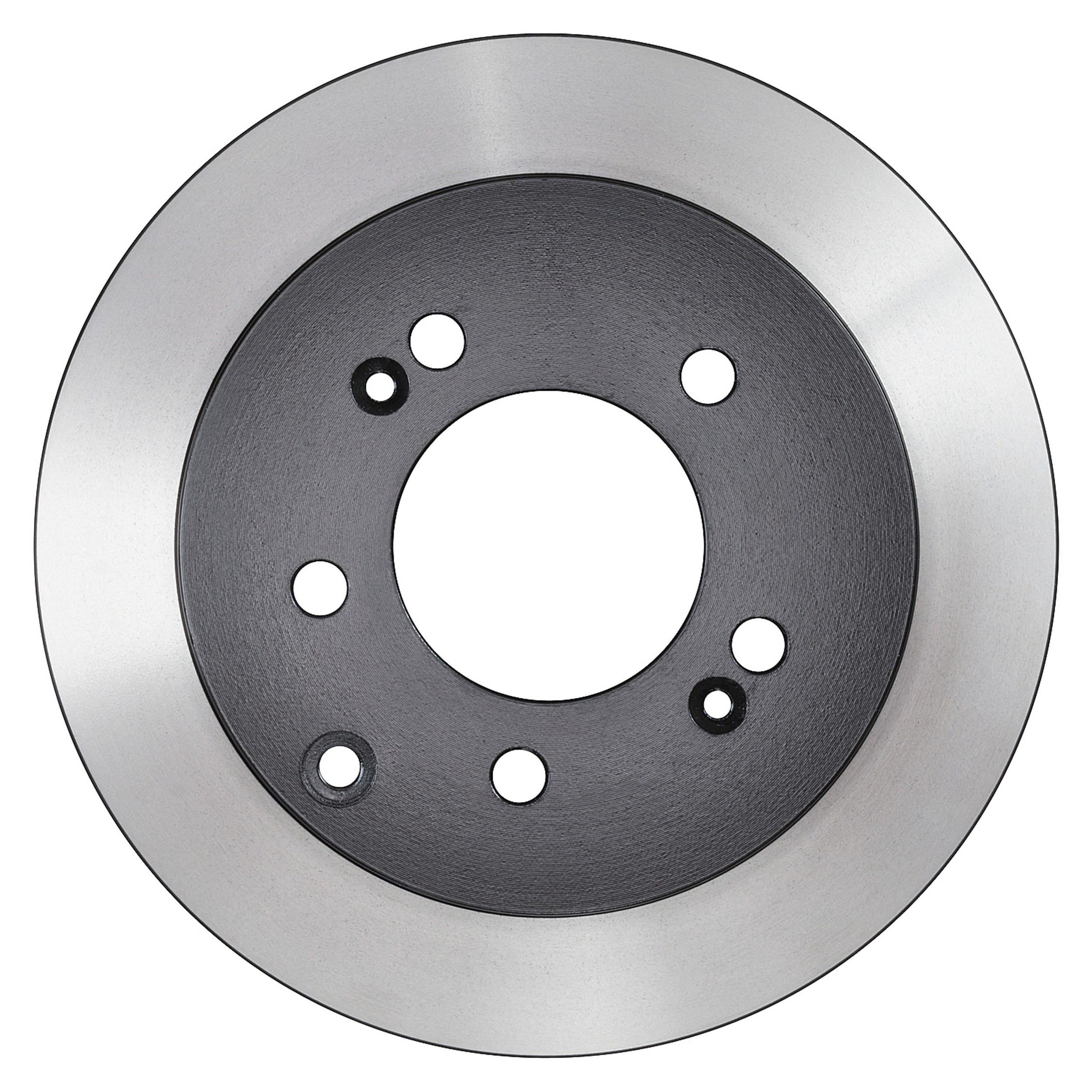 Rear Disc Brake Rotor