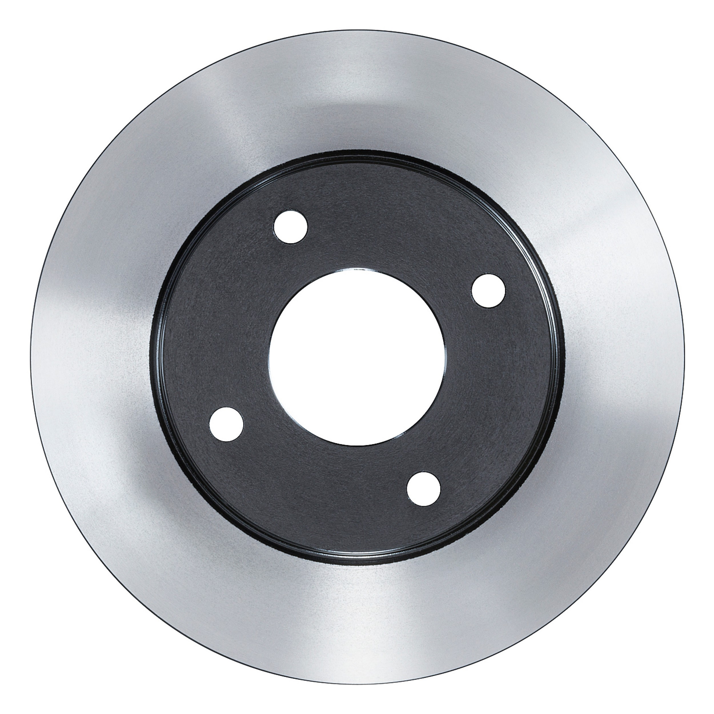 Front Disc Brake Rotor