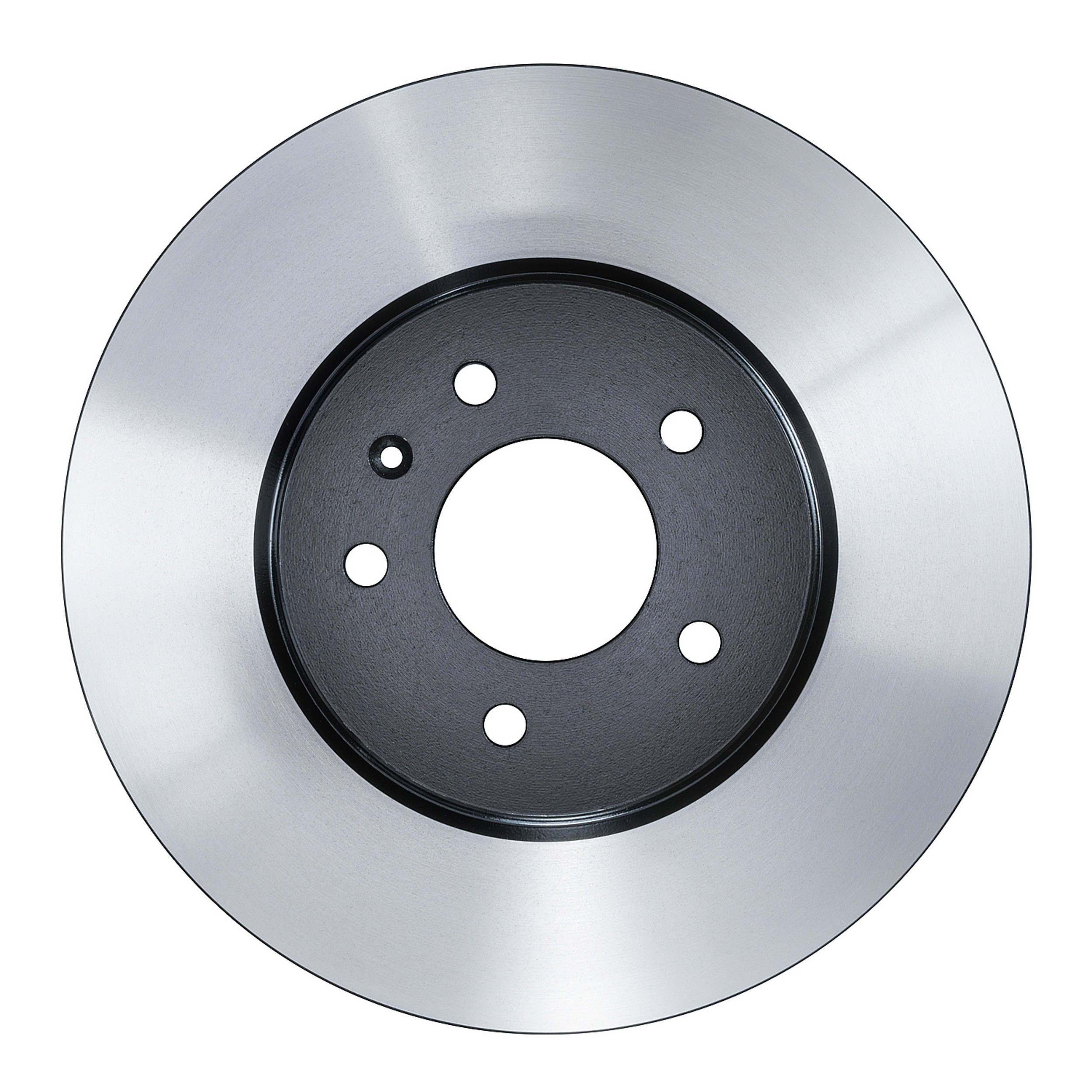 Front Disc Brake Rotor