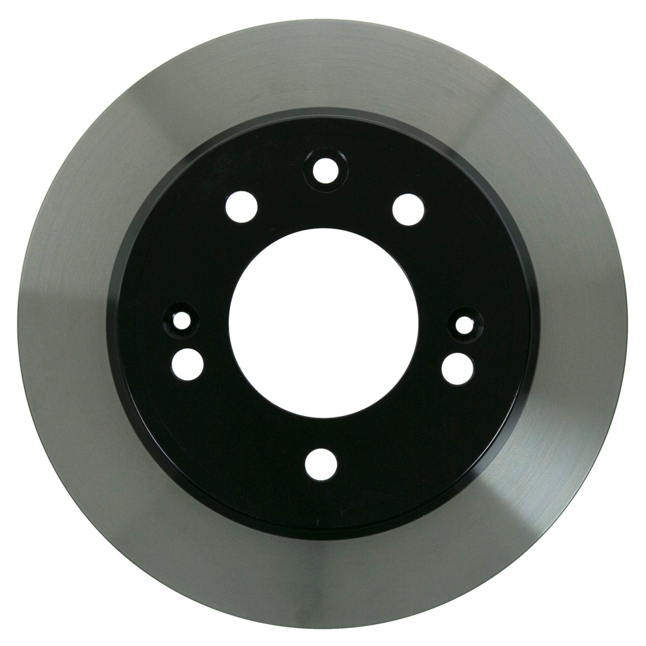 Rear Disc Brake Rotor