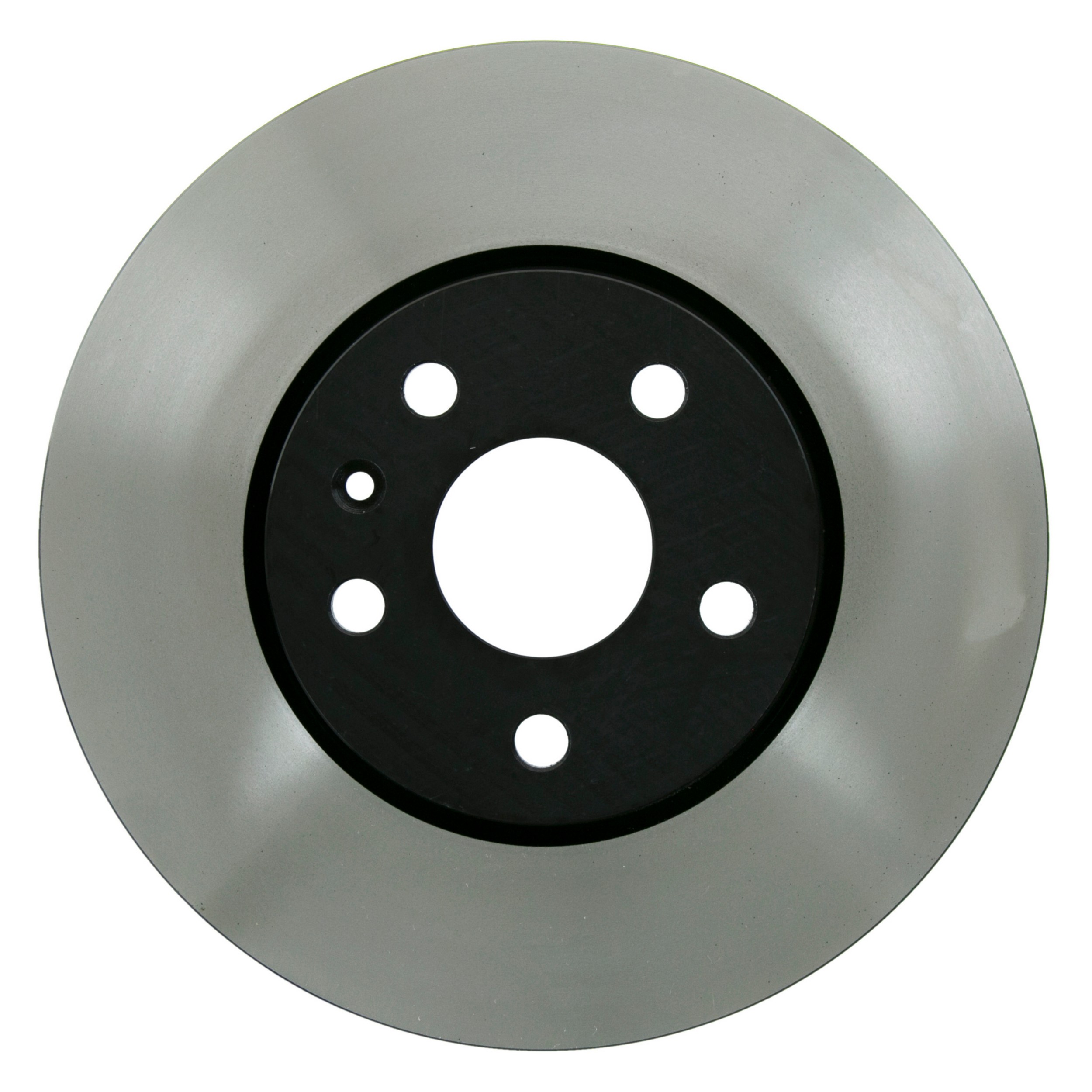 Front Disc Brake Rotor