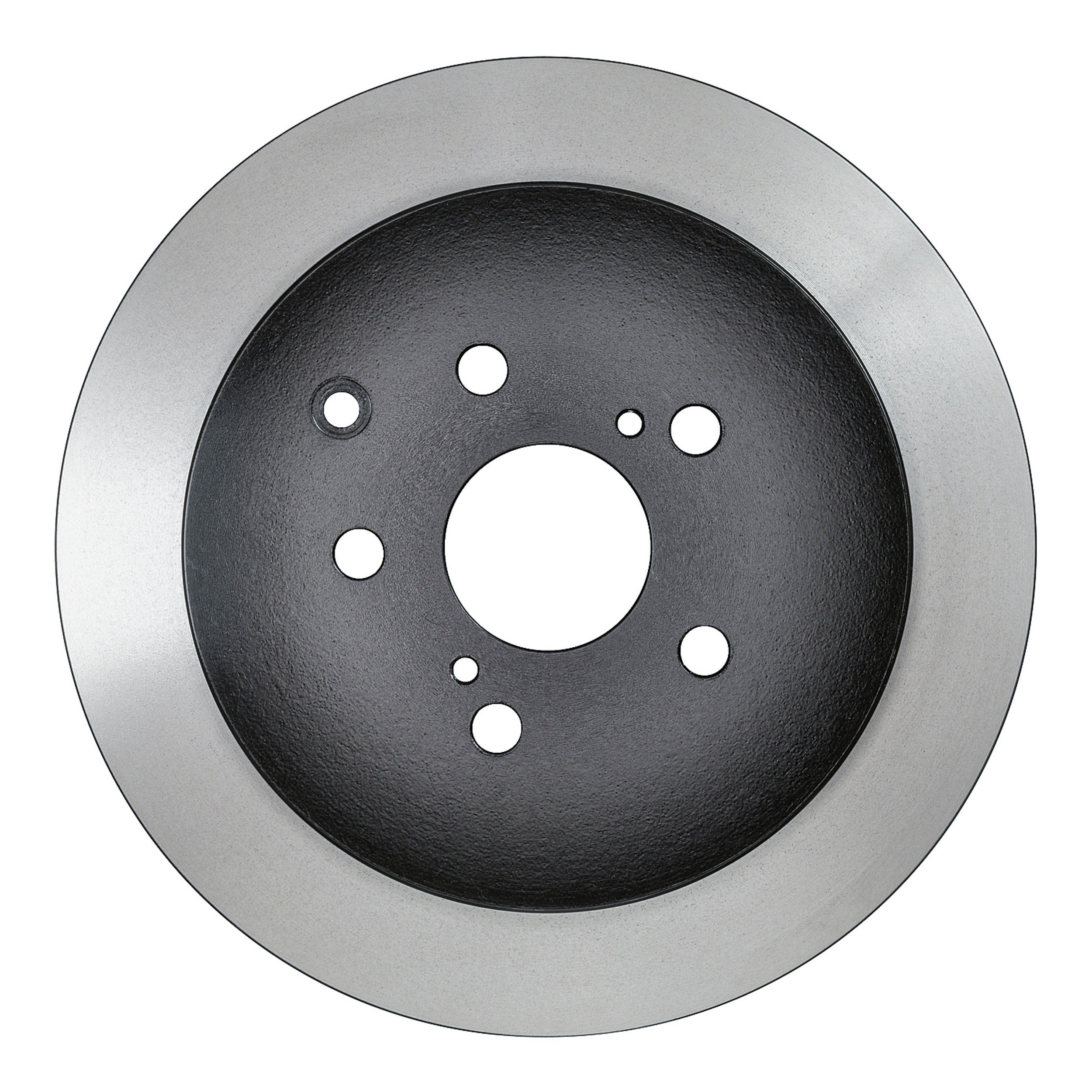 Rear Disc Brake Rotor