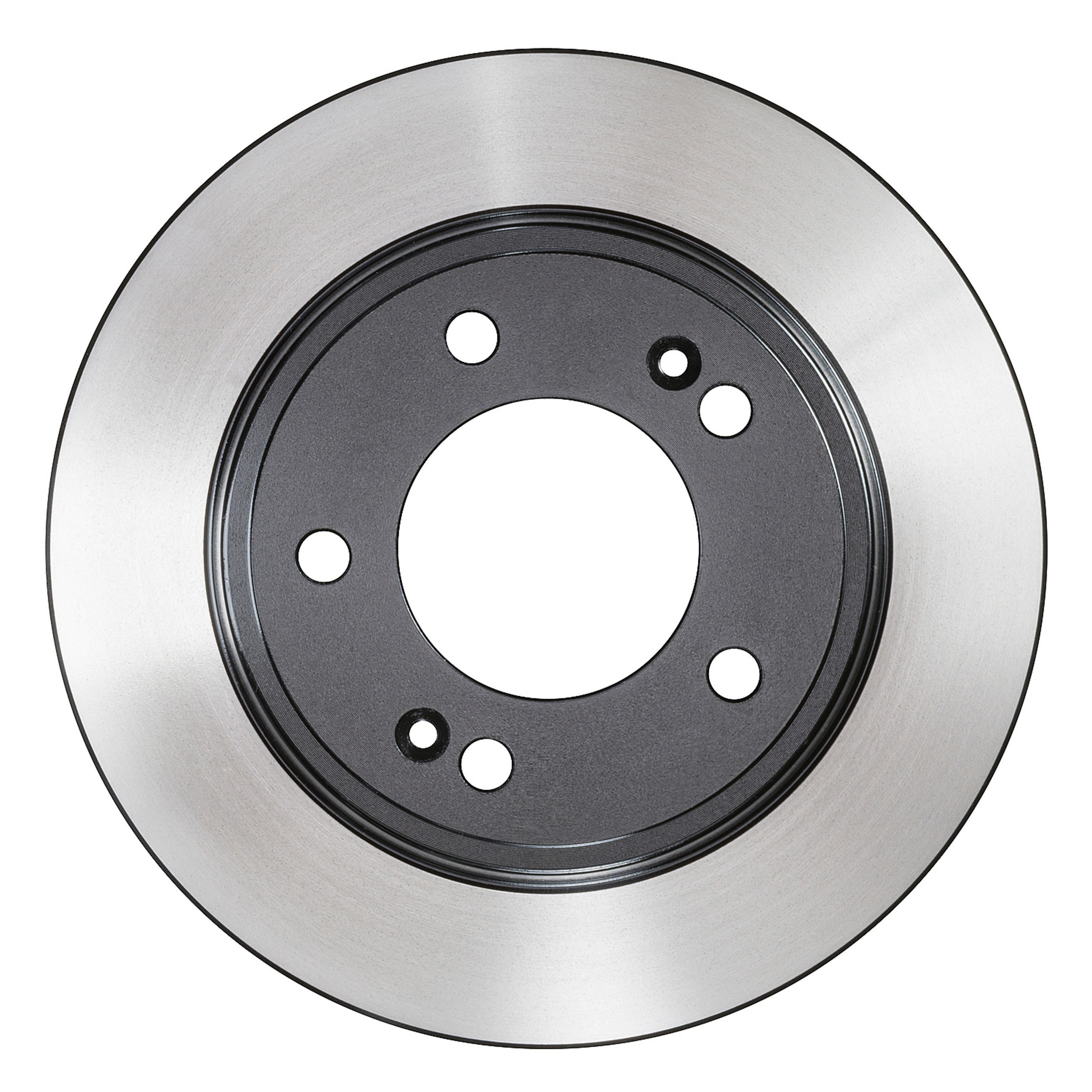 Rear Disc Brake Rotor