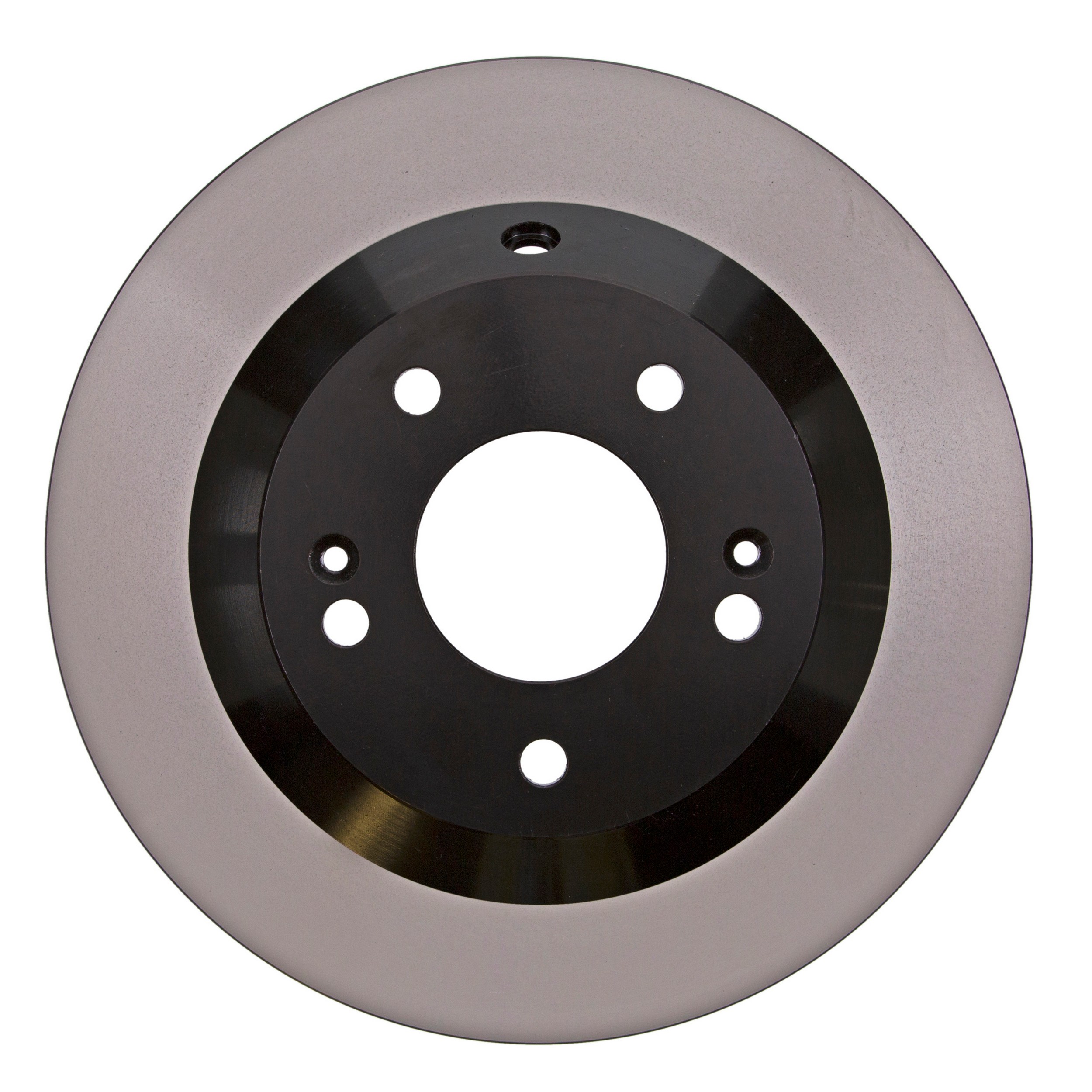 Rear Disc Brake Rotor