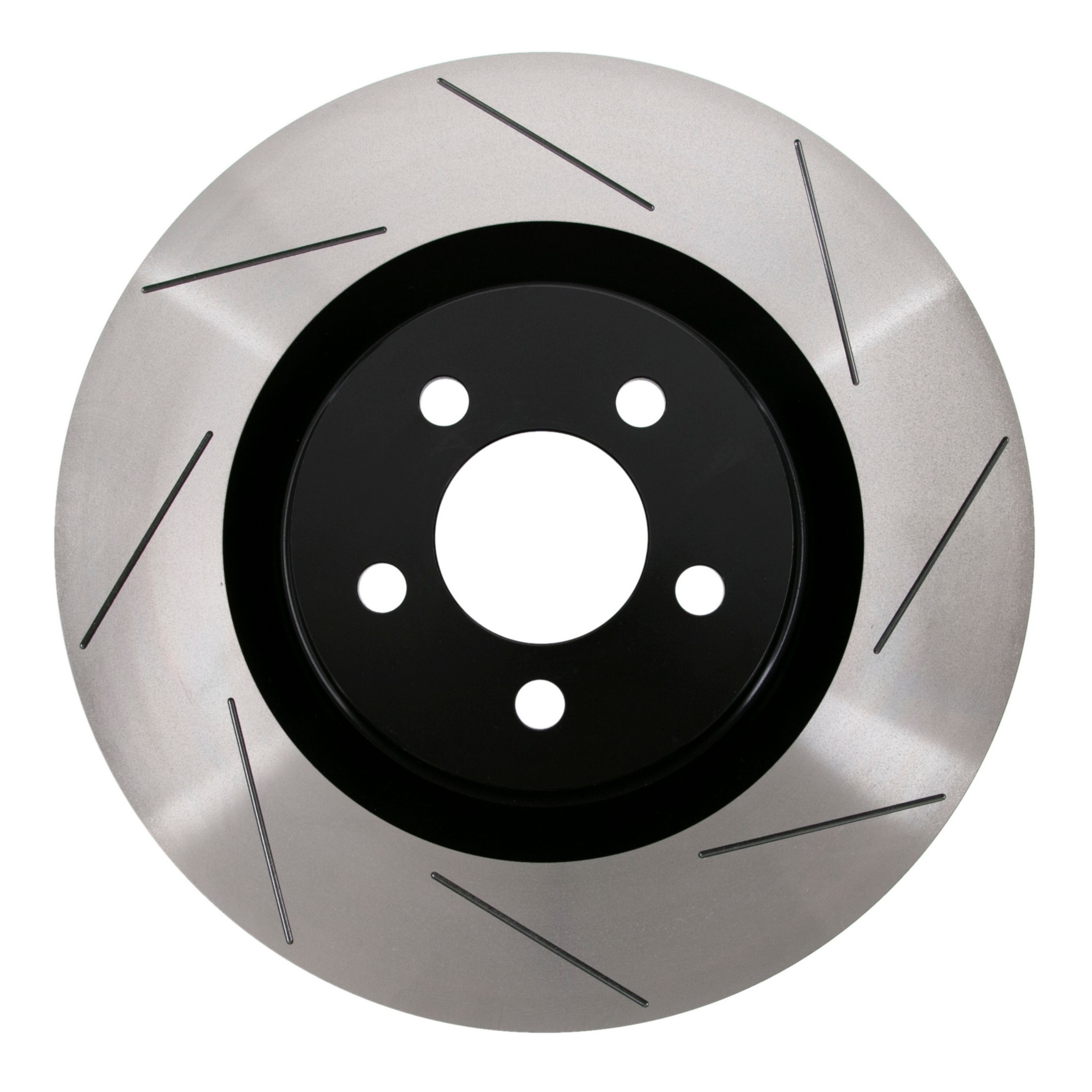 Front Disc Brake Rotor