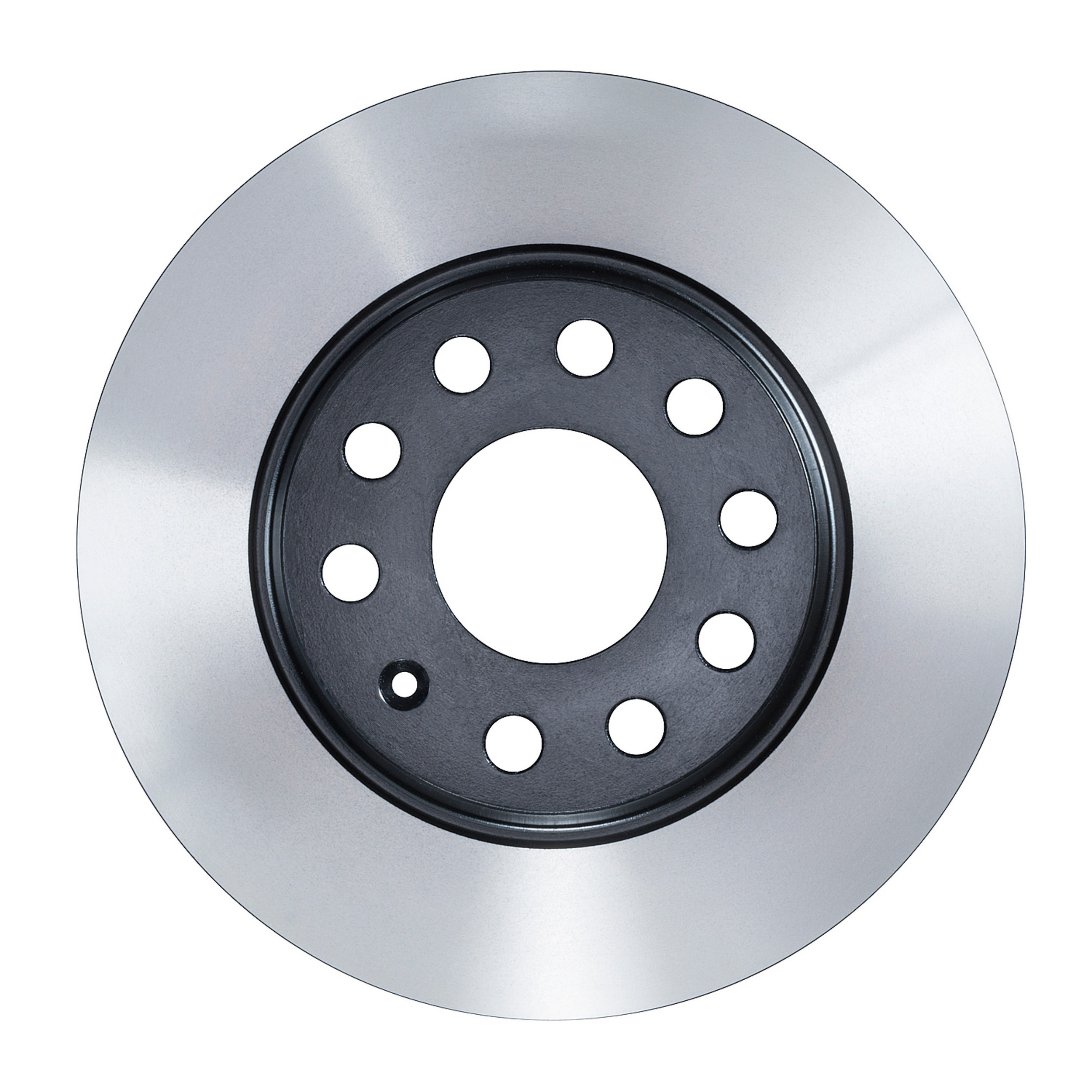 Rear Disc Brake Rotor