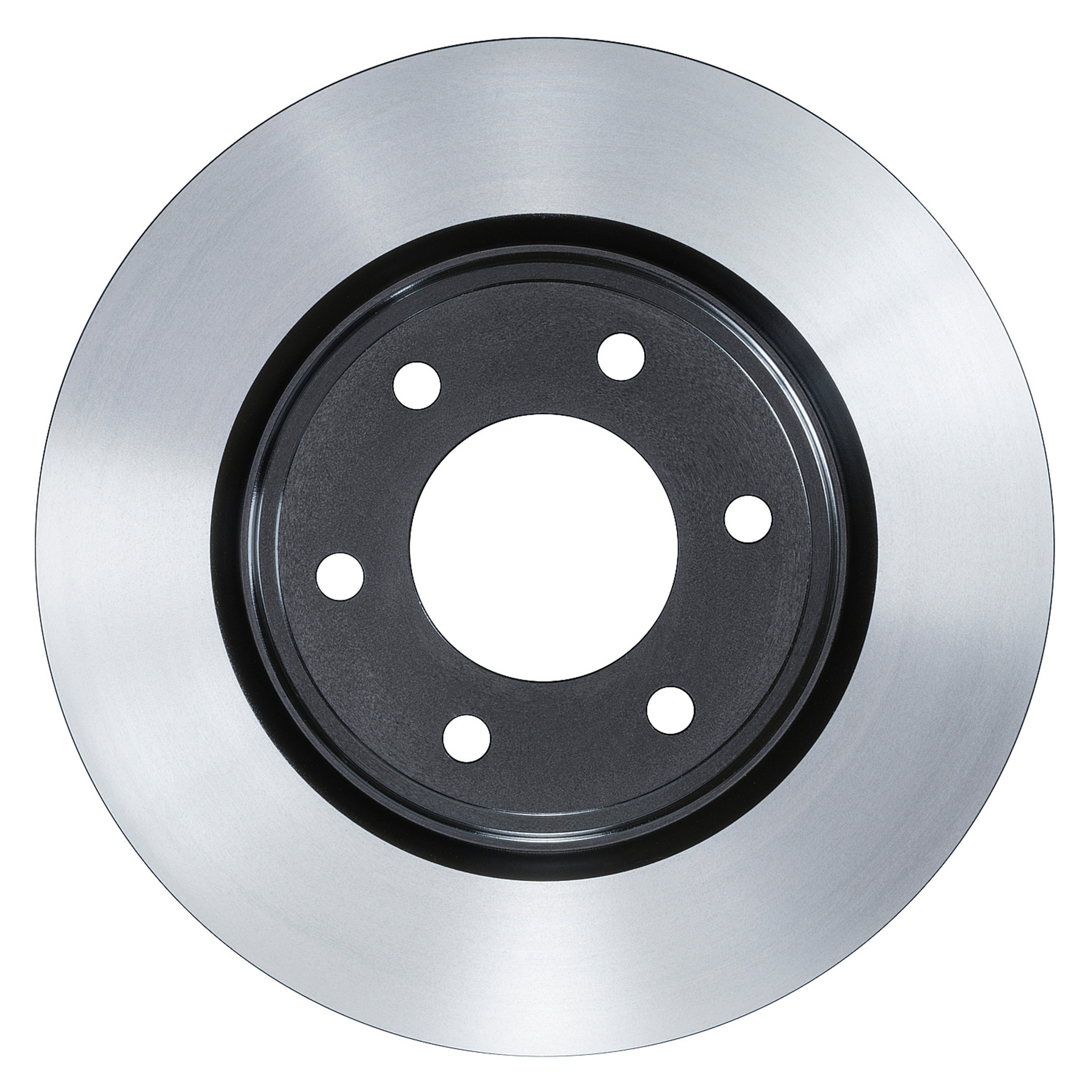 Front Disc Brake Rotor
