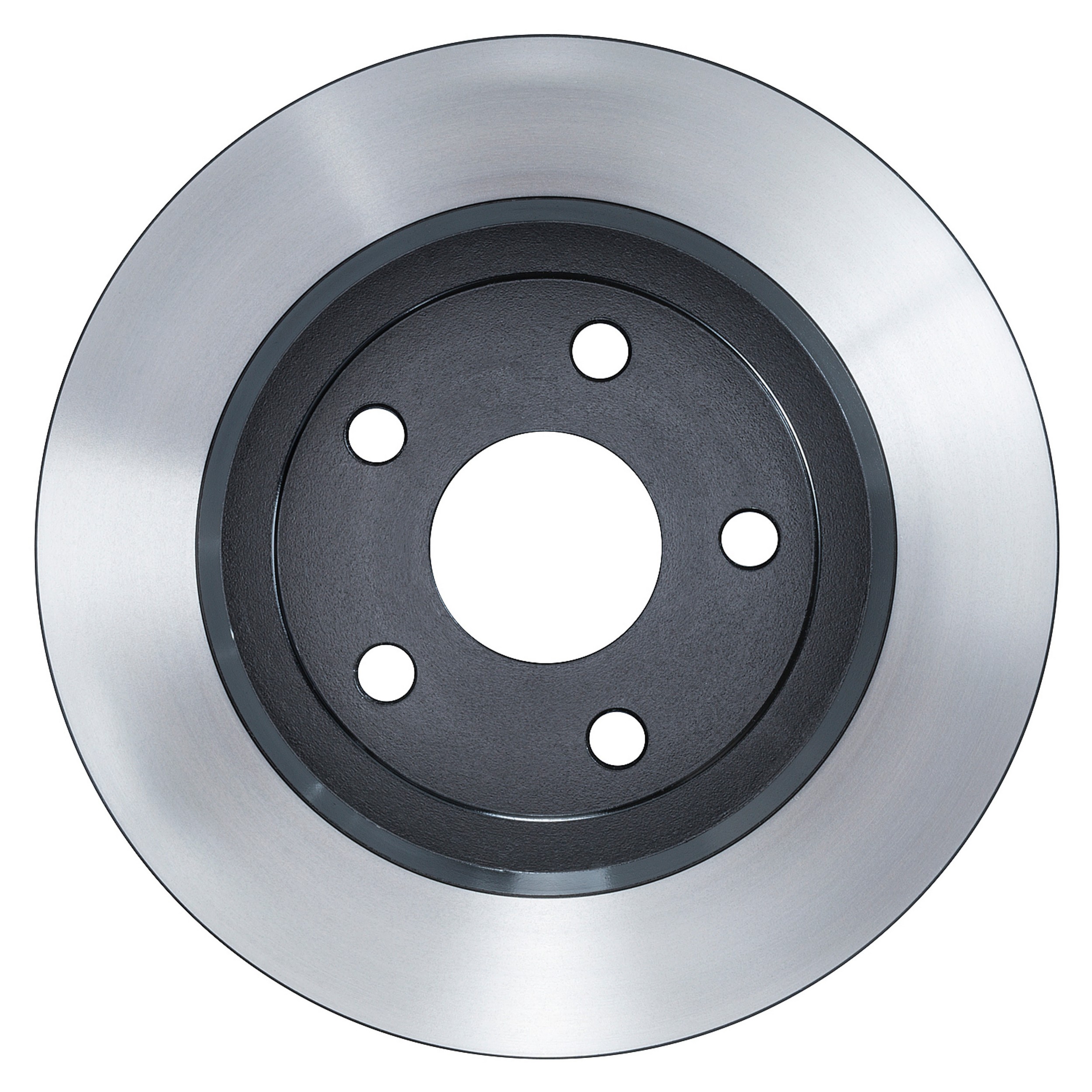 Rear Disc Brake Rotor