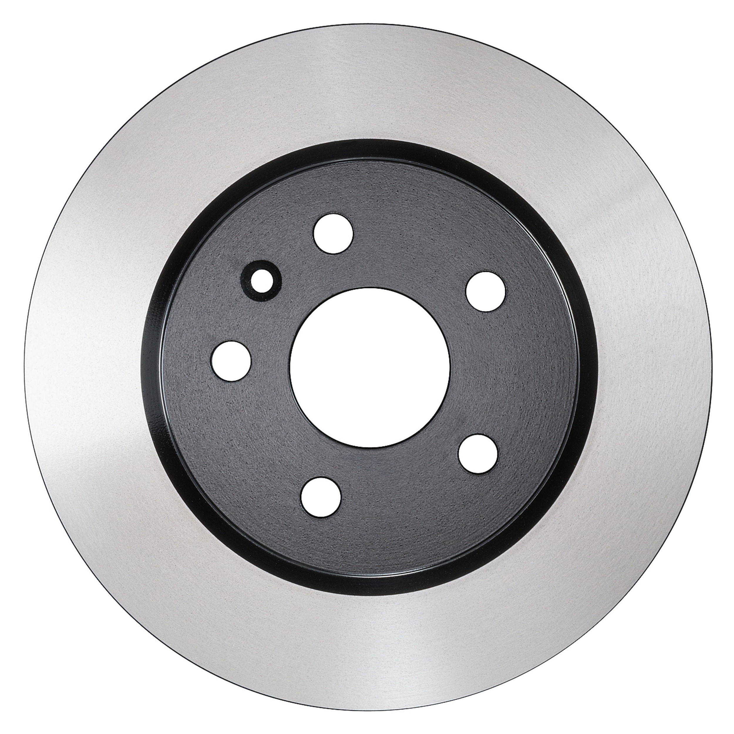 Rear Disc Brake Rotor