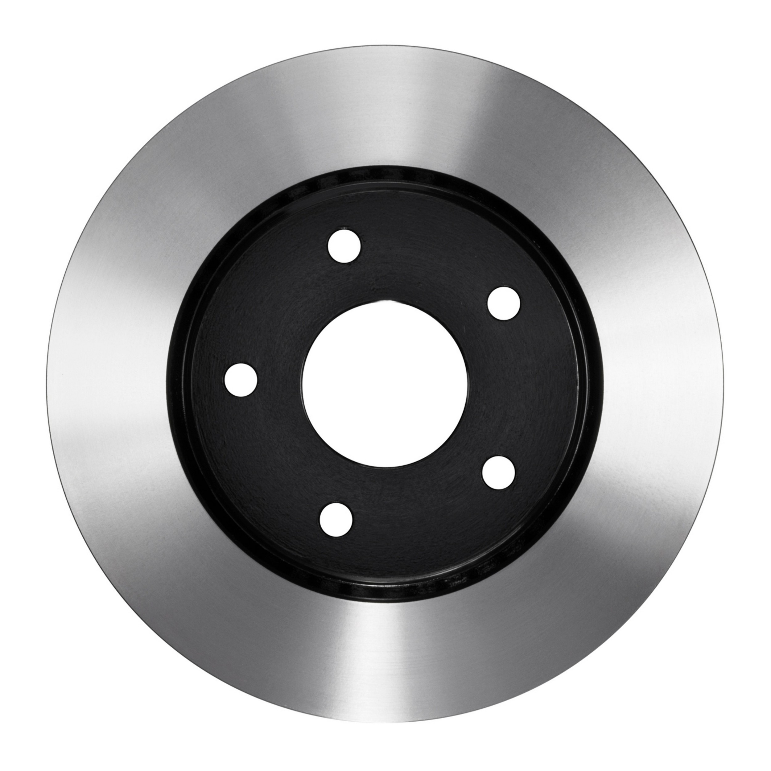 Front Disc Brake Rotor