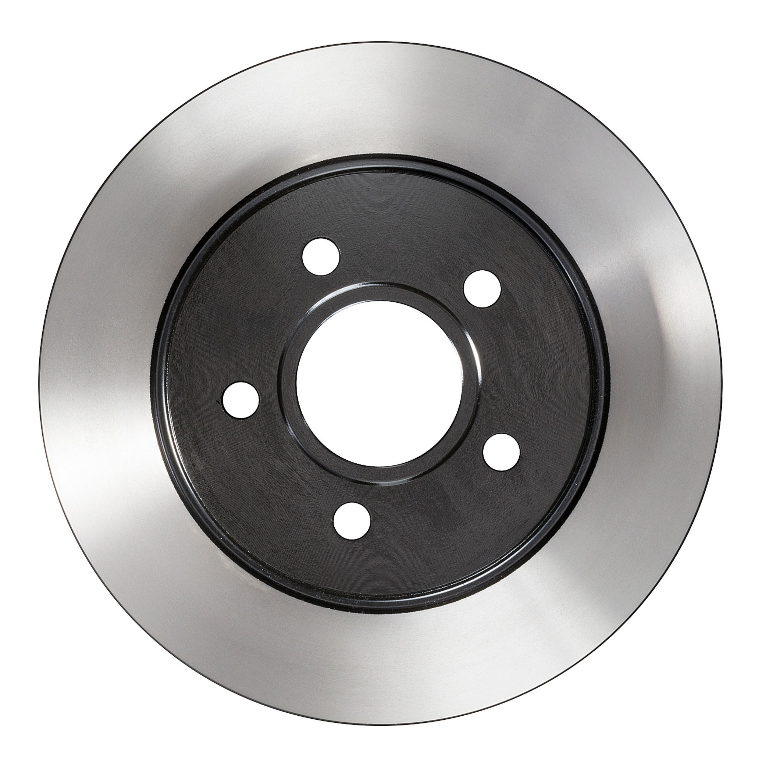 Rear Disc Brake Rotor