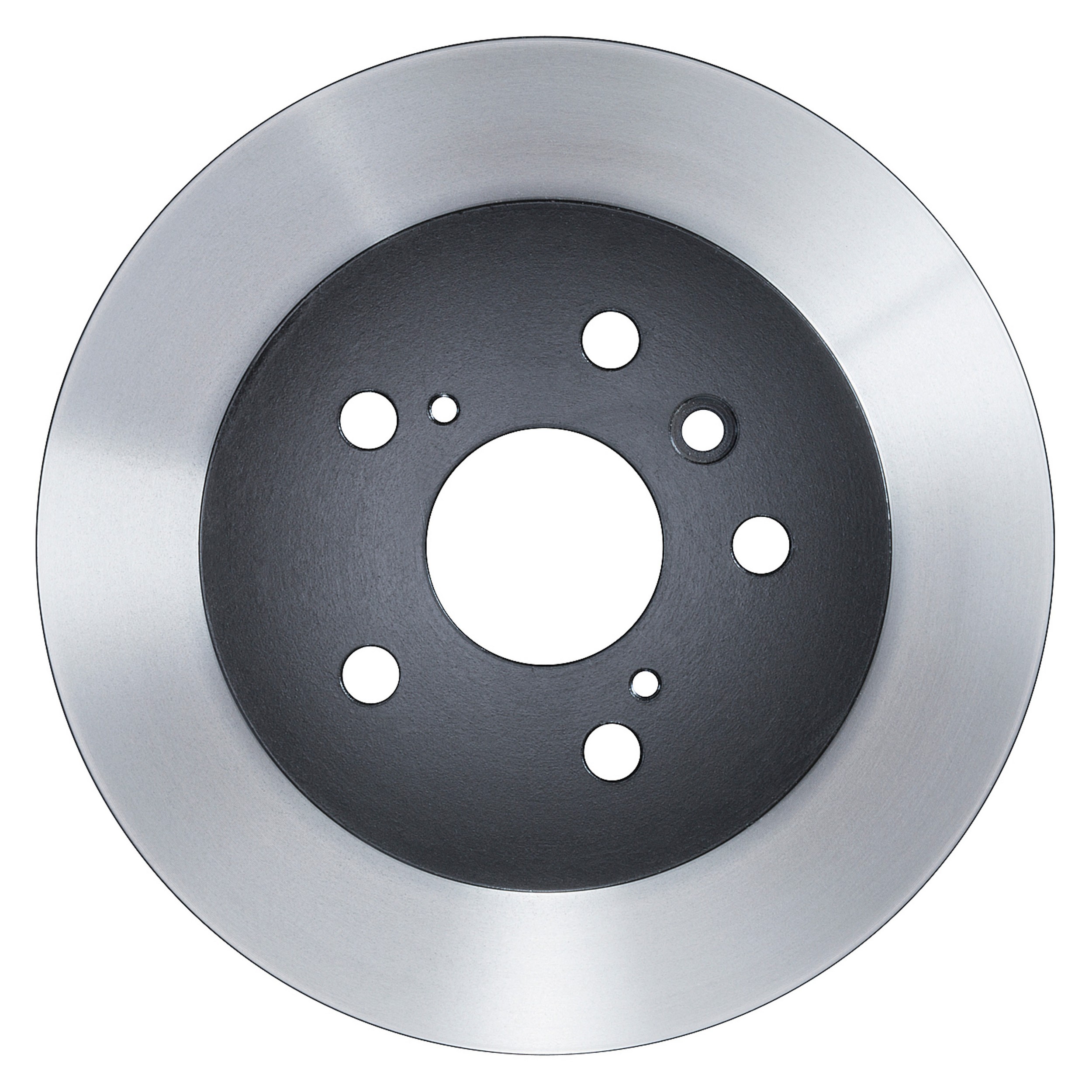Rear Disc Brake Rotor